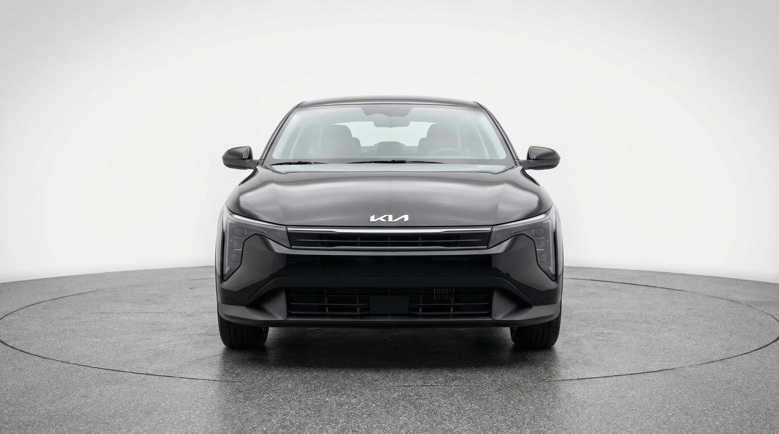 Thumbnail: 2025 Kia K4 - 2