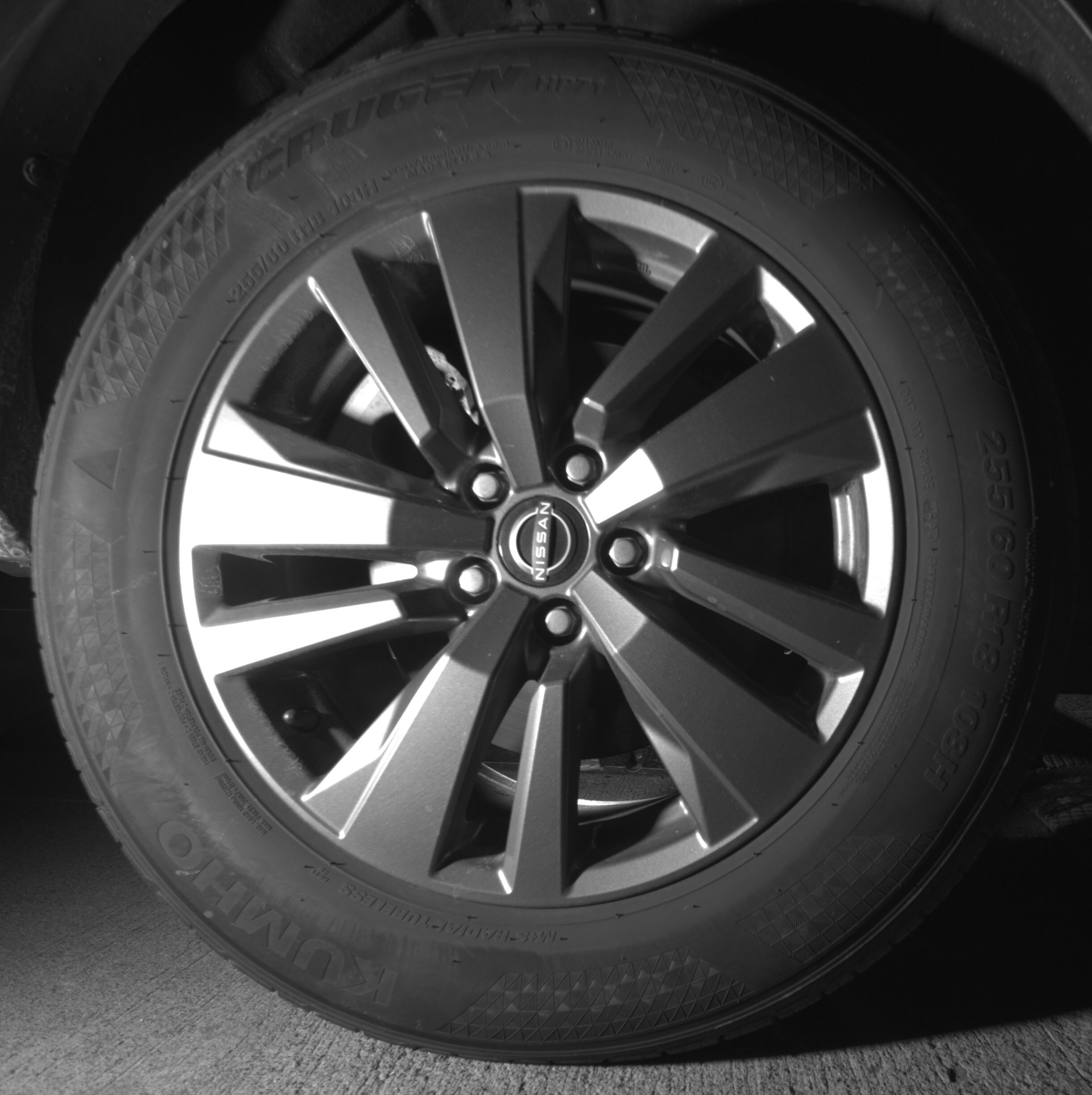 Thumbnail: 2025 Nissan Pathfinder - 12