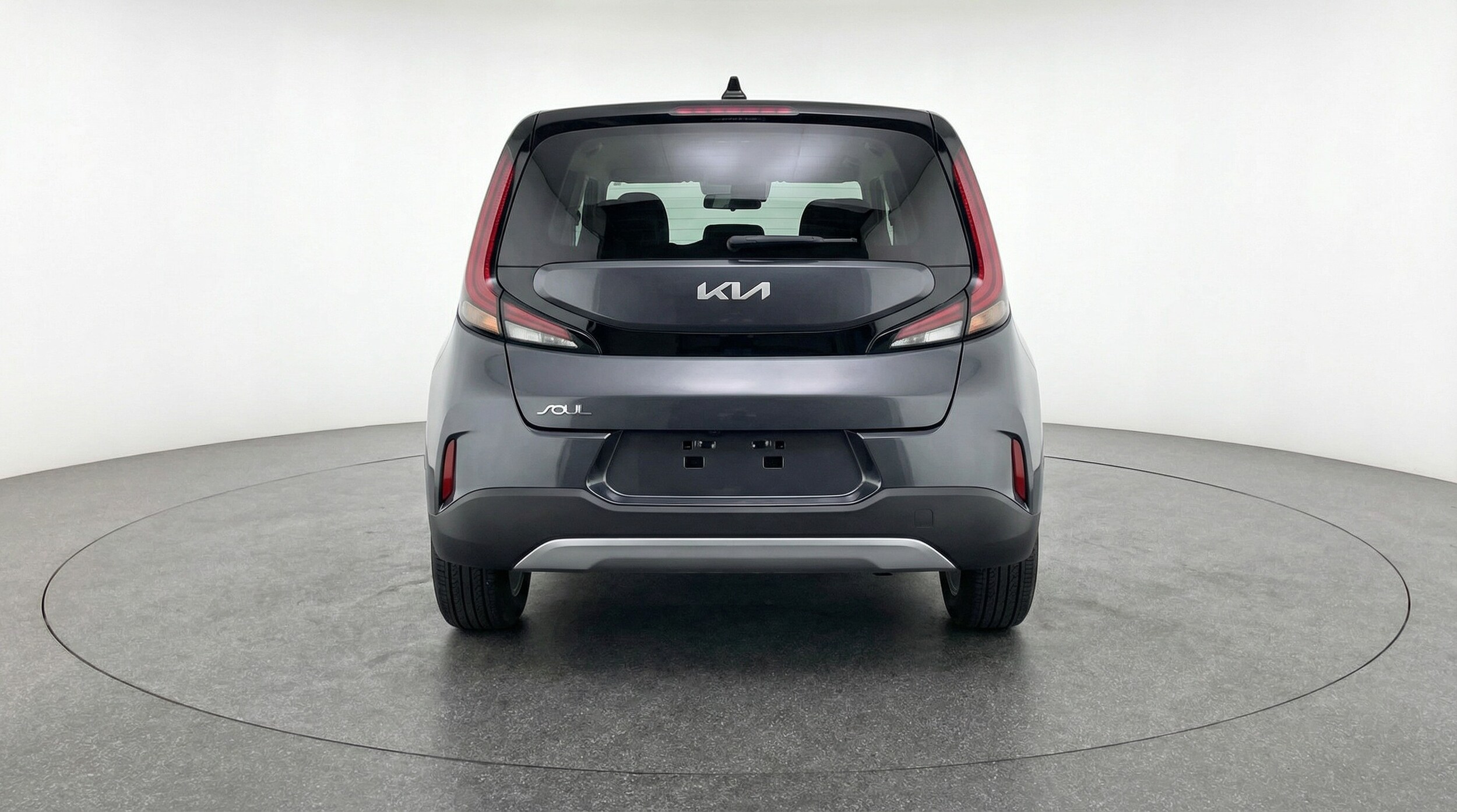 Thumbnail: 2025 Kia Soul - 6