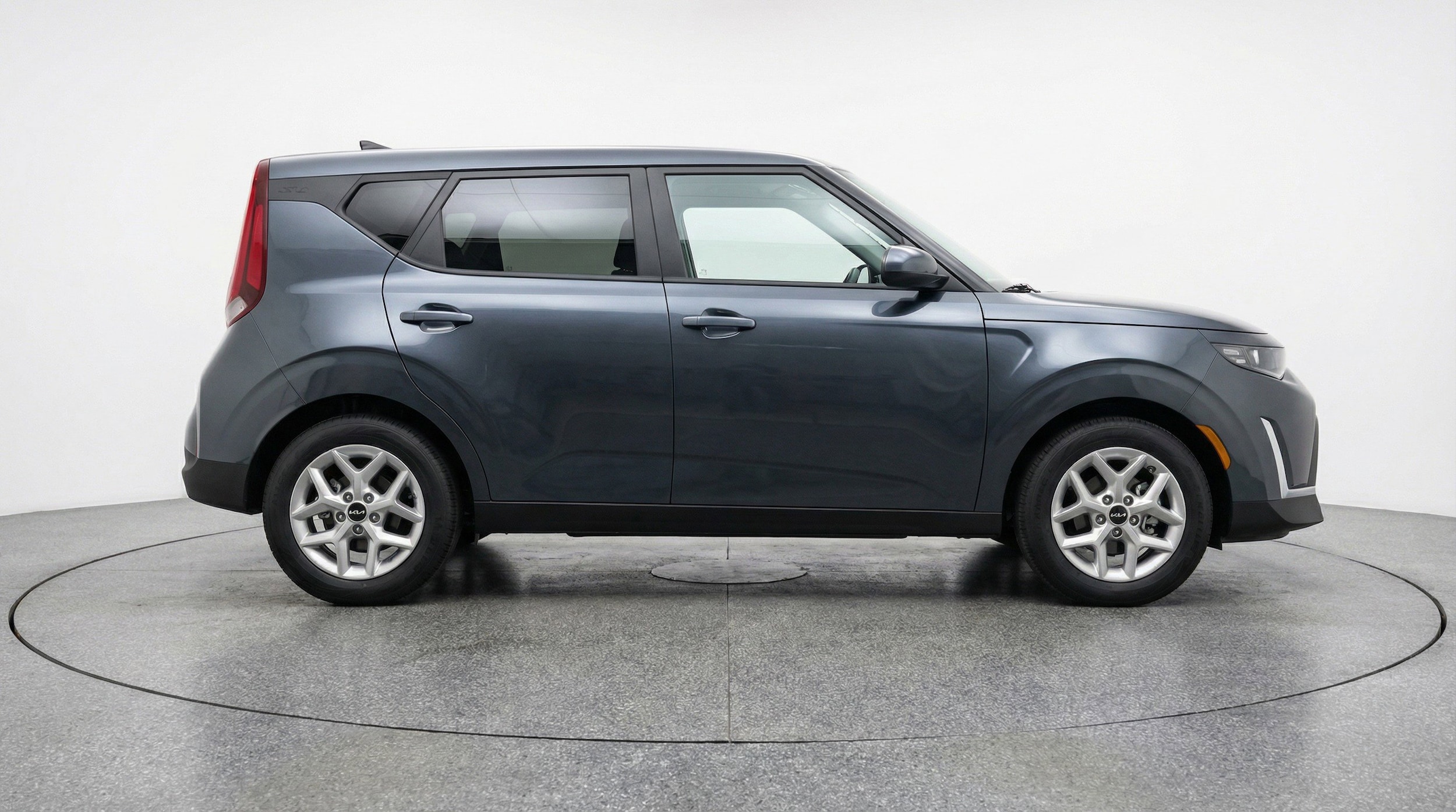 Thumbnail: 2025 Kia Soul - 11