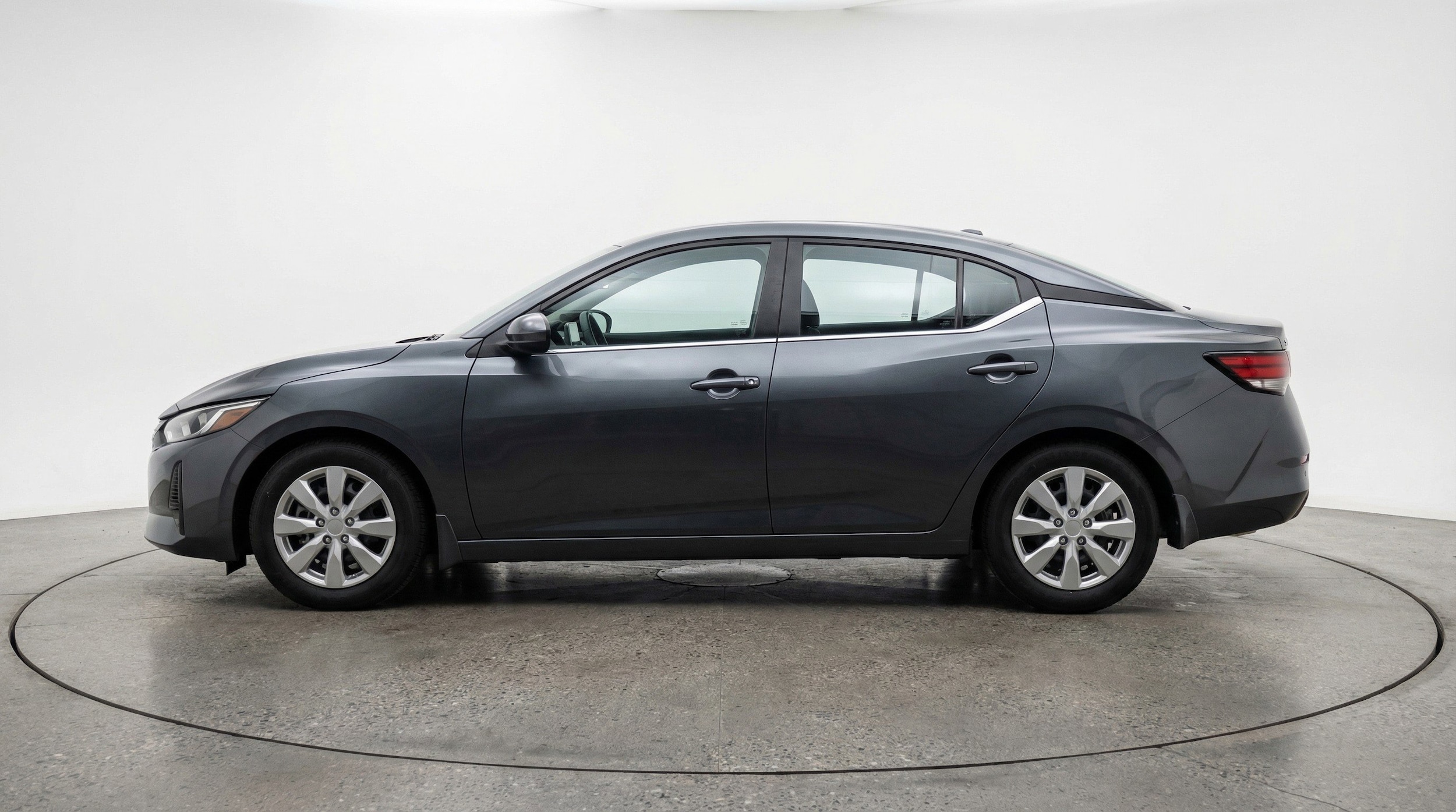 Thumbnail: 2025 Nissan Sentra - 5