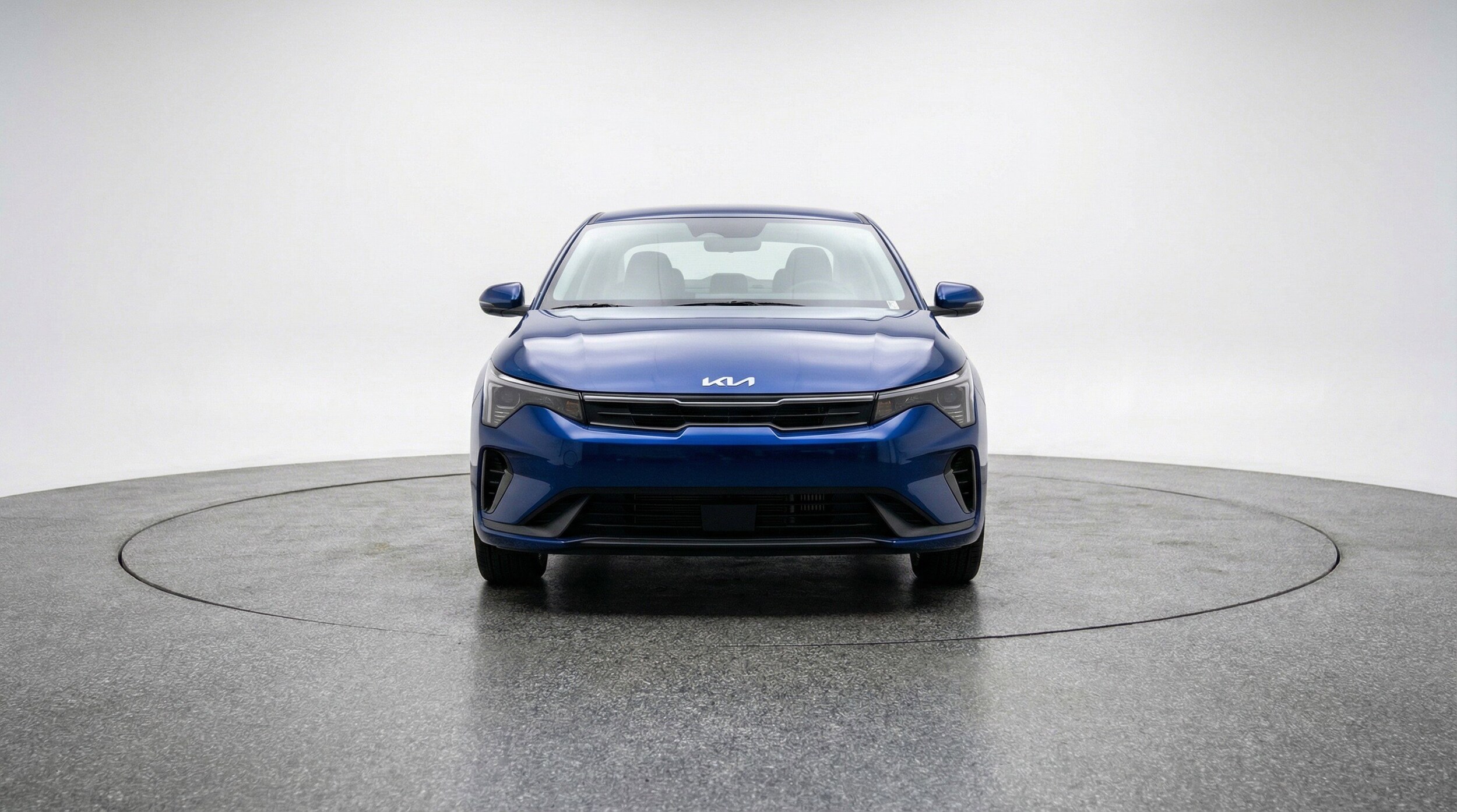 Thumbnail: 2025 Kia K4 - 2