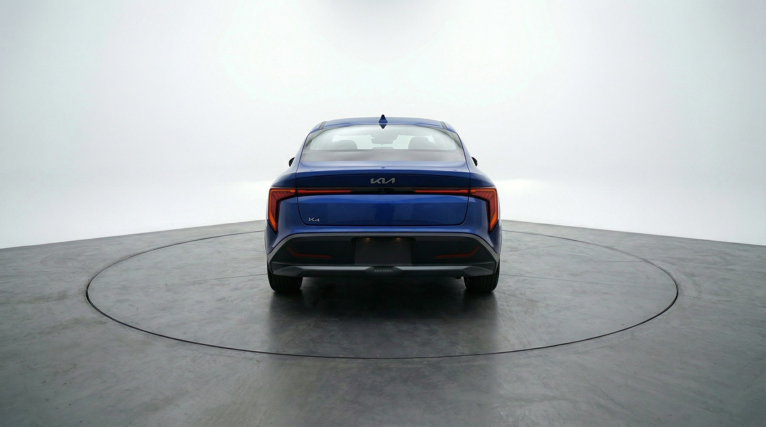 Thumbnail: 2025 Kia K4 - 6