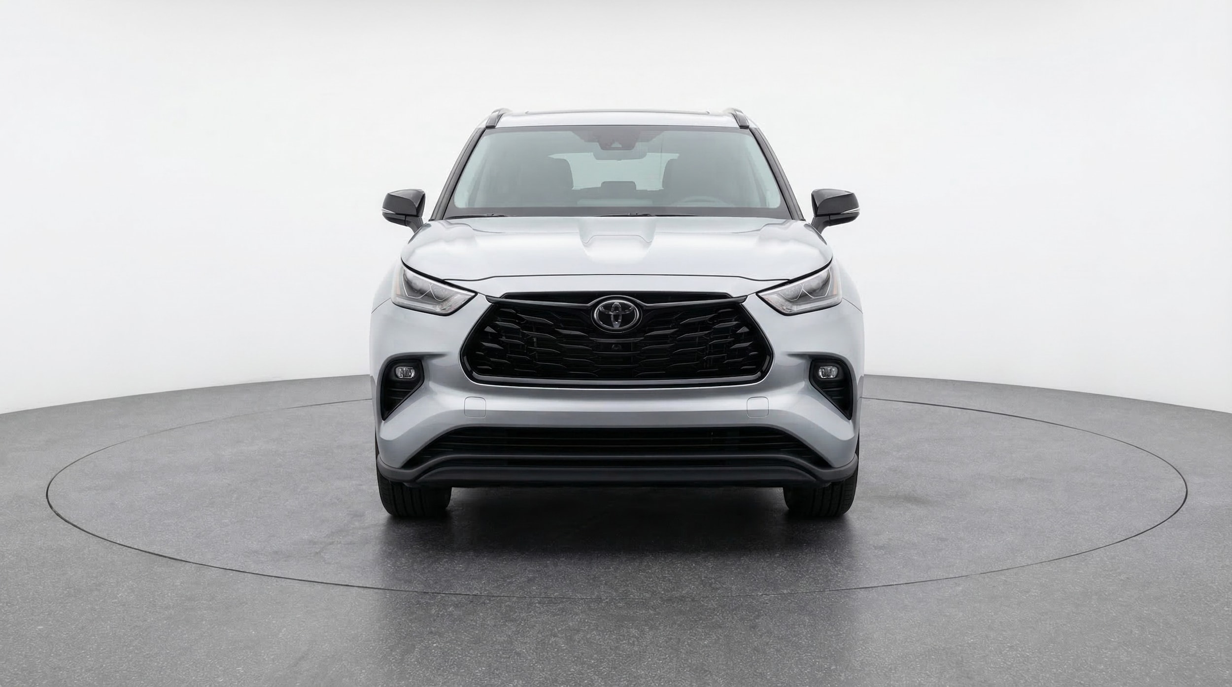 Thumbnail: 2025 Toyota Highlander - 2