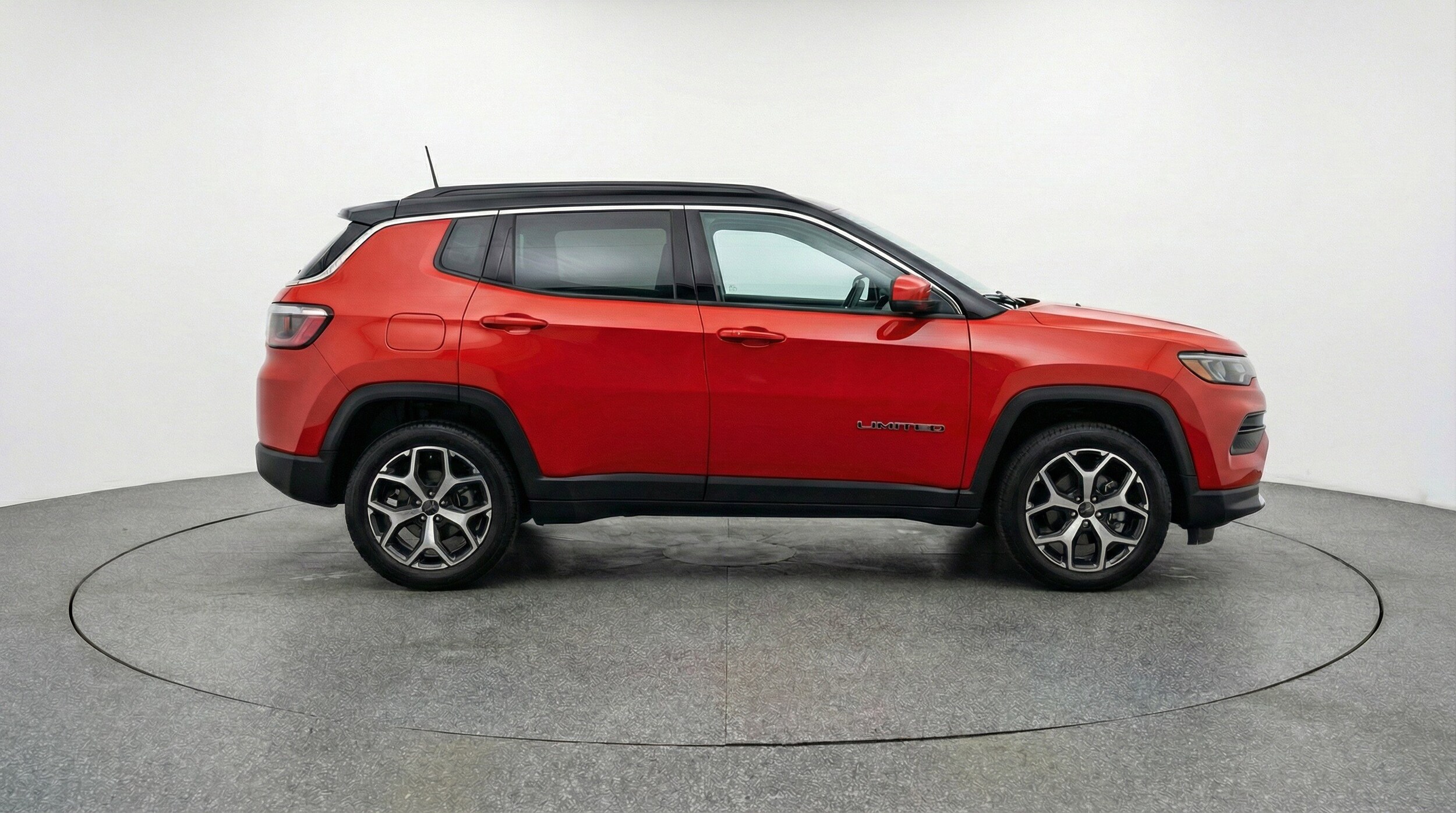 Thumbnail: 2025 Jeep Compass - 11