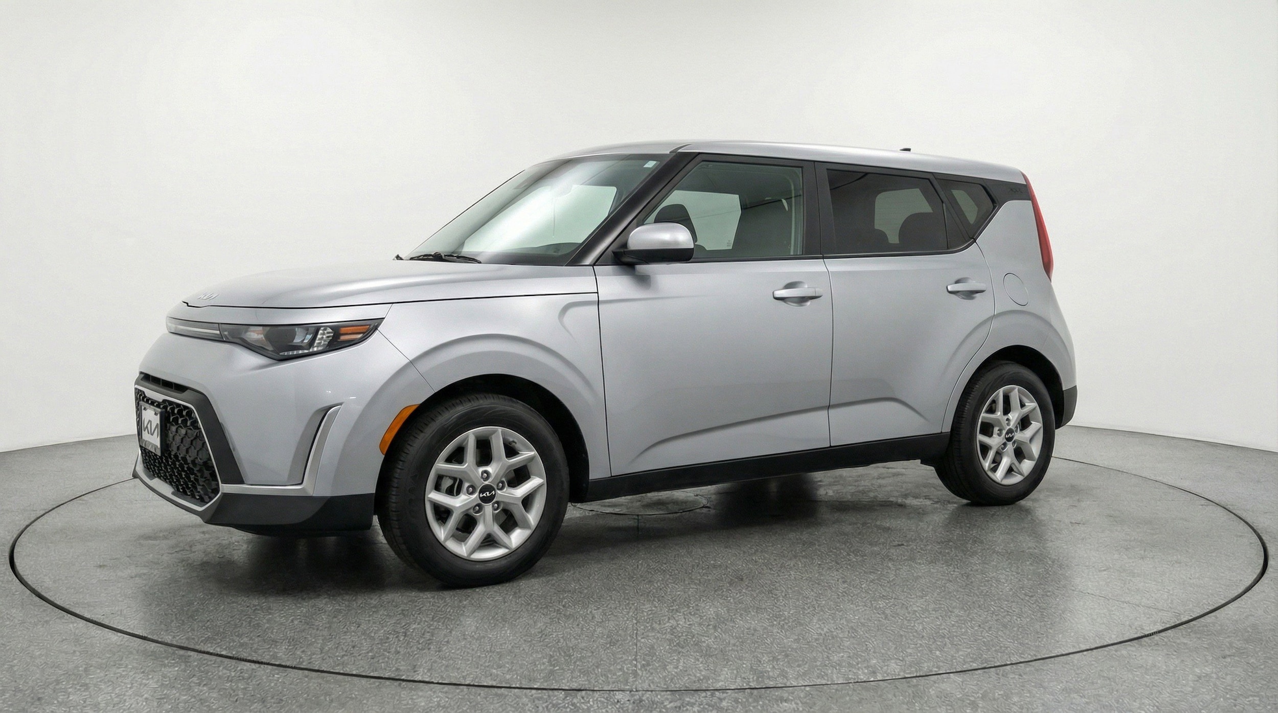 Thumbnail: 2025 Kia Soul - 3