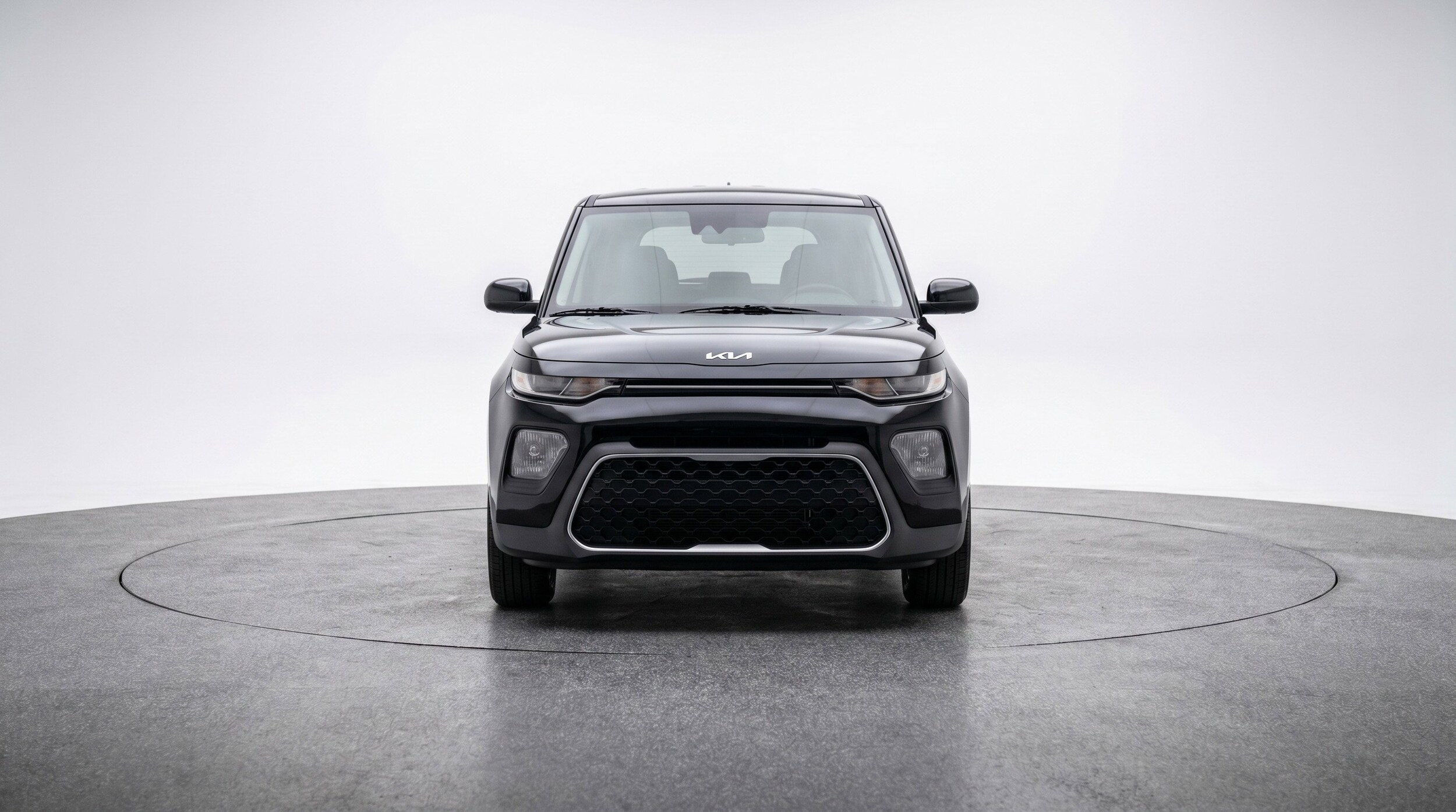 Thumbnail: 2025 Kia Soul - 2