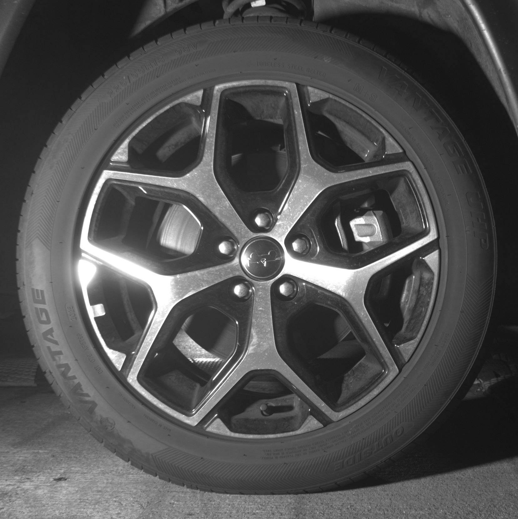 Thumbnail: 2025 Jeep Compass - 13