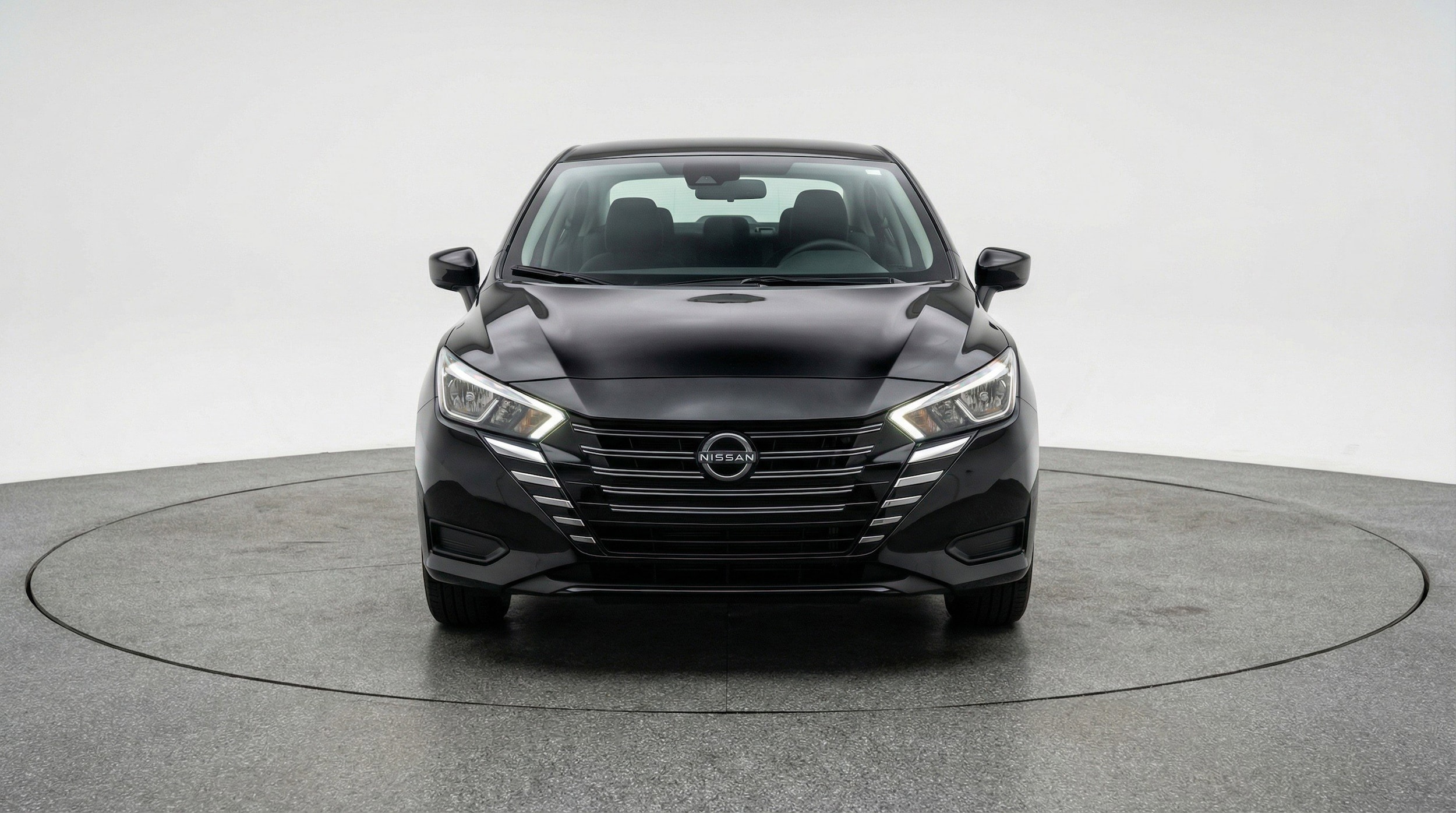 Thumbnail: 2025 Nissan Versa - 2