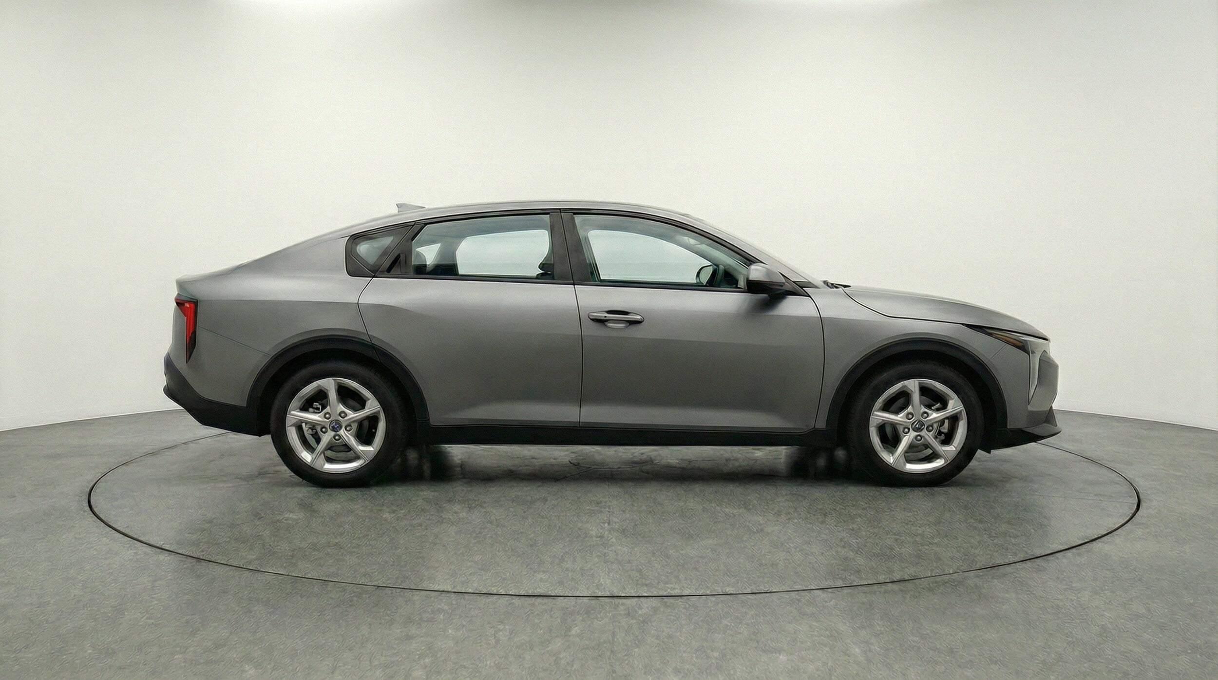 Thumbnail: 2025 Kia K4 - 11