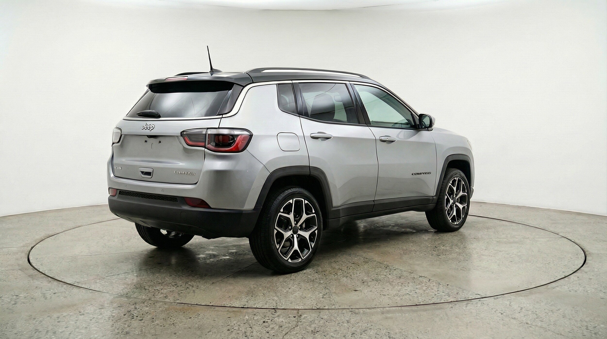 Thumbnail: 2025 Jeep Compass - 9