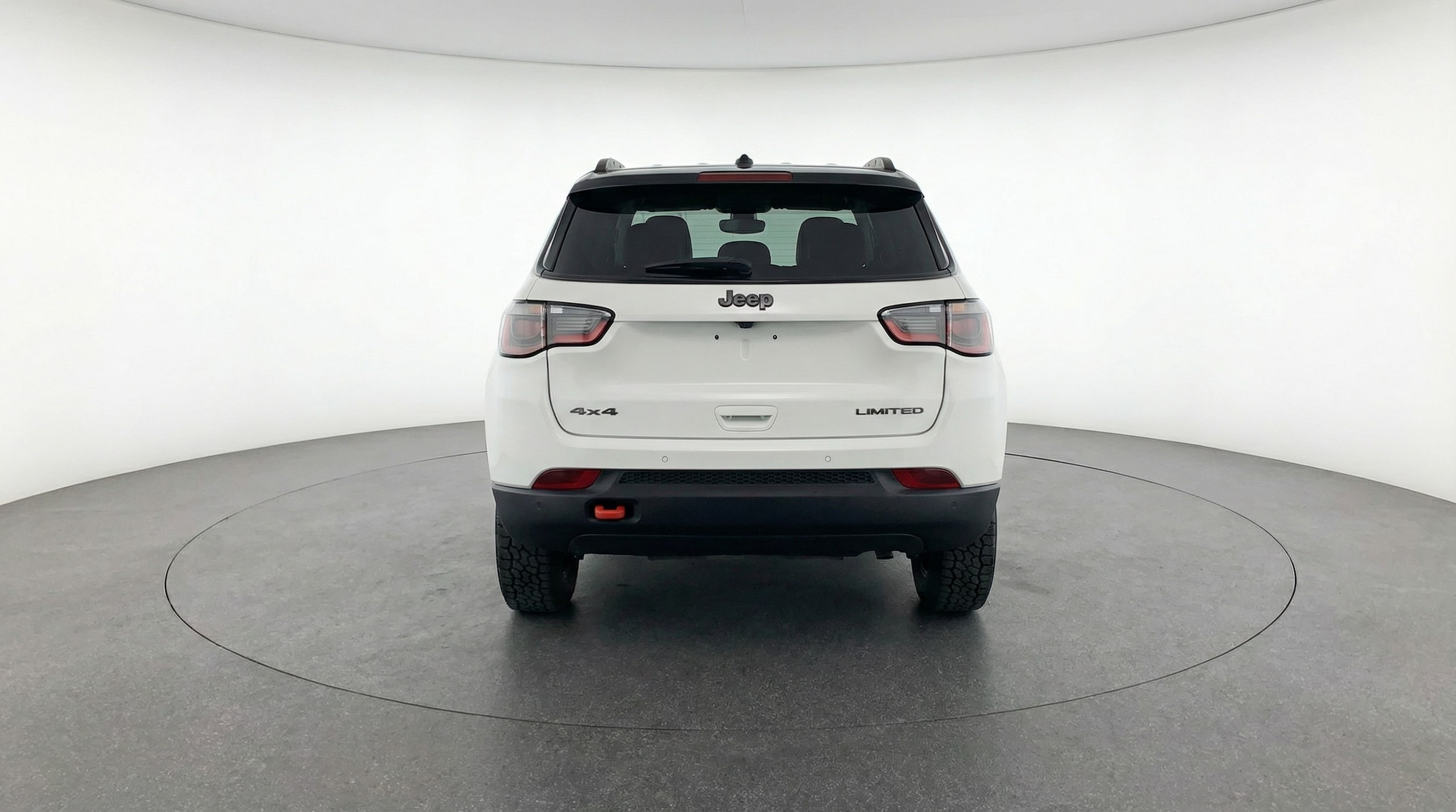 Thumbnail: 2025 Jeep Compass - 6