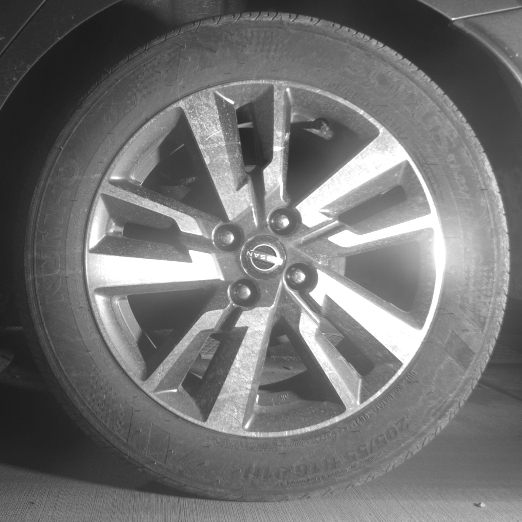 Thumbnail: 2025 Nissan Versa - 14