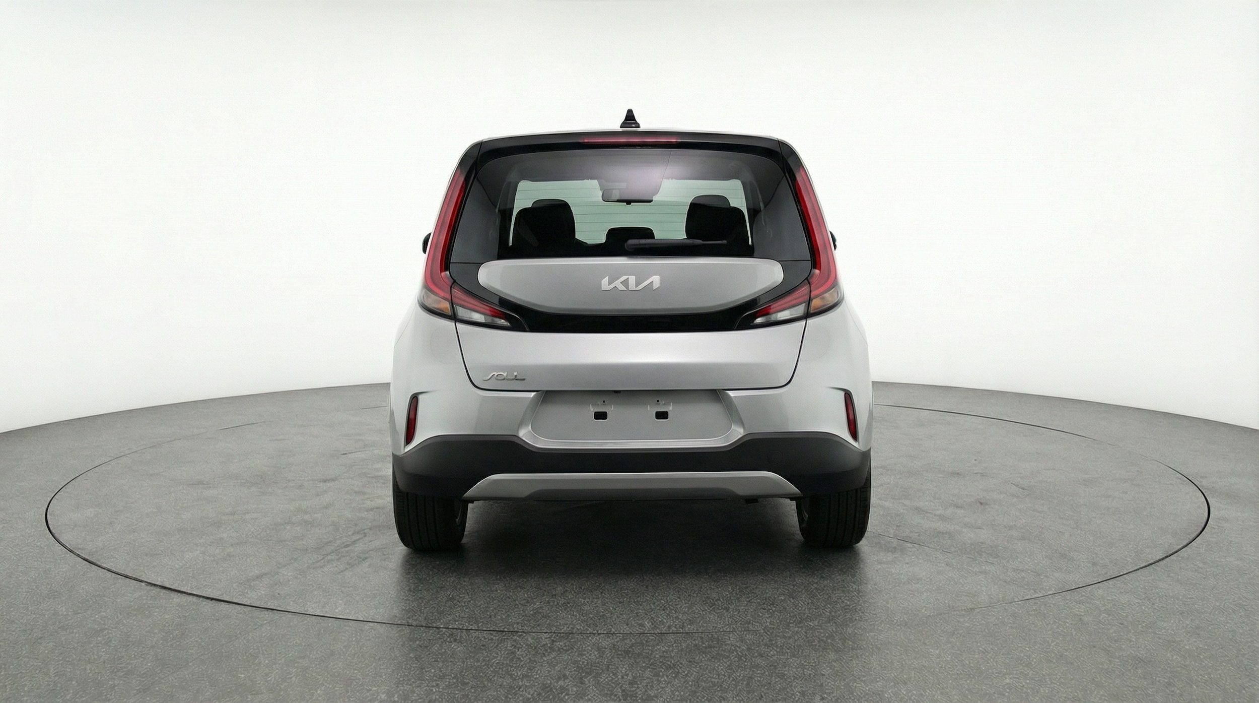 Thumbnail: 2025 Kia Soul - 6