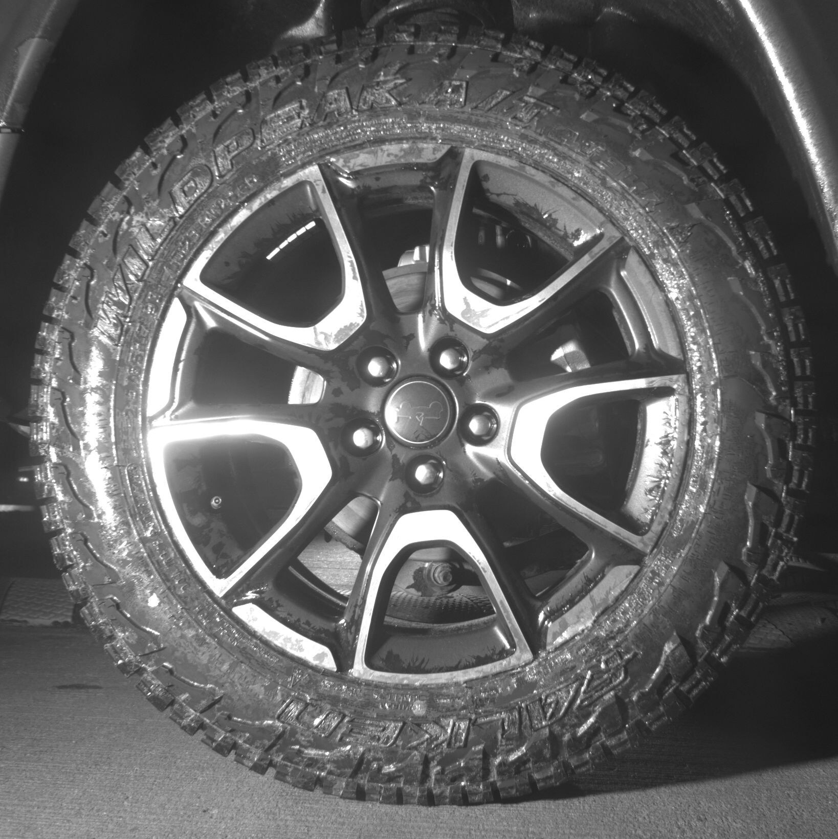 Thumbnail: 2025 Jeep Compass - 12