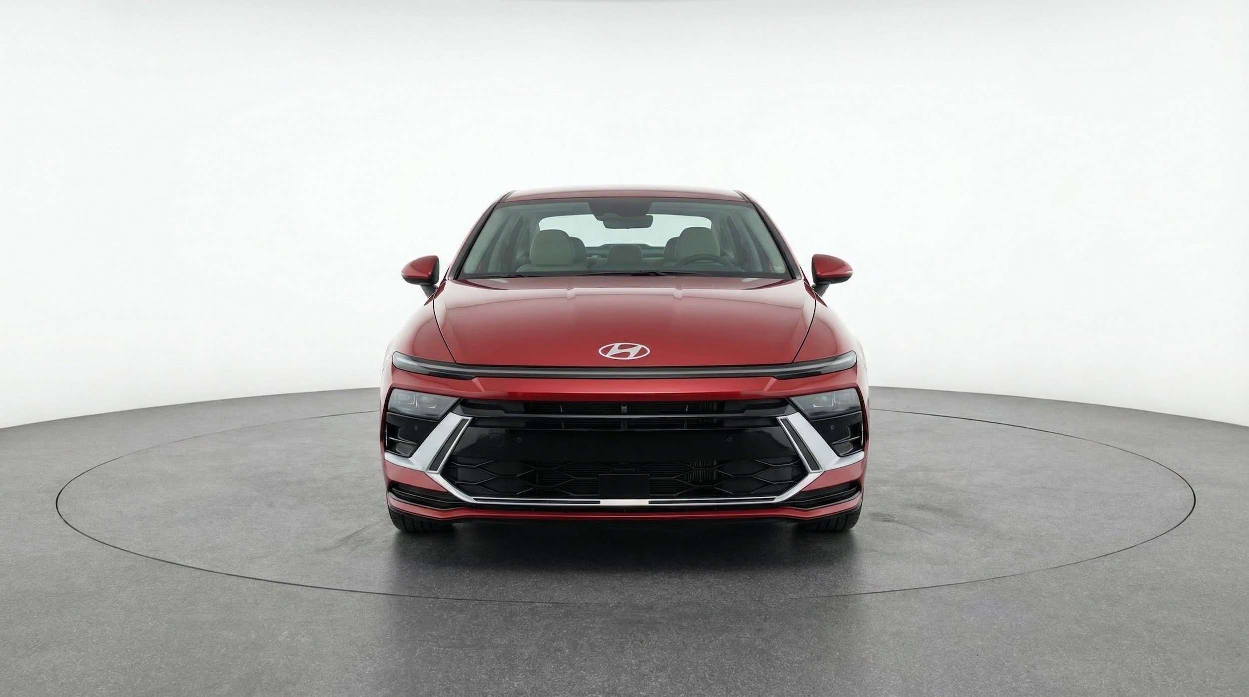 Thumbnail: 2025 Hyundai Sonata - 2