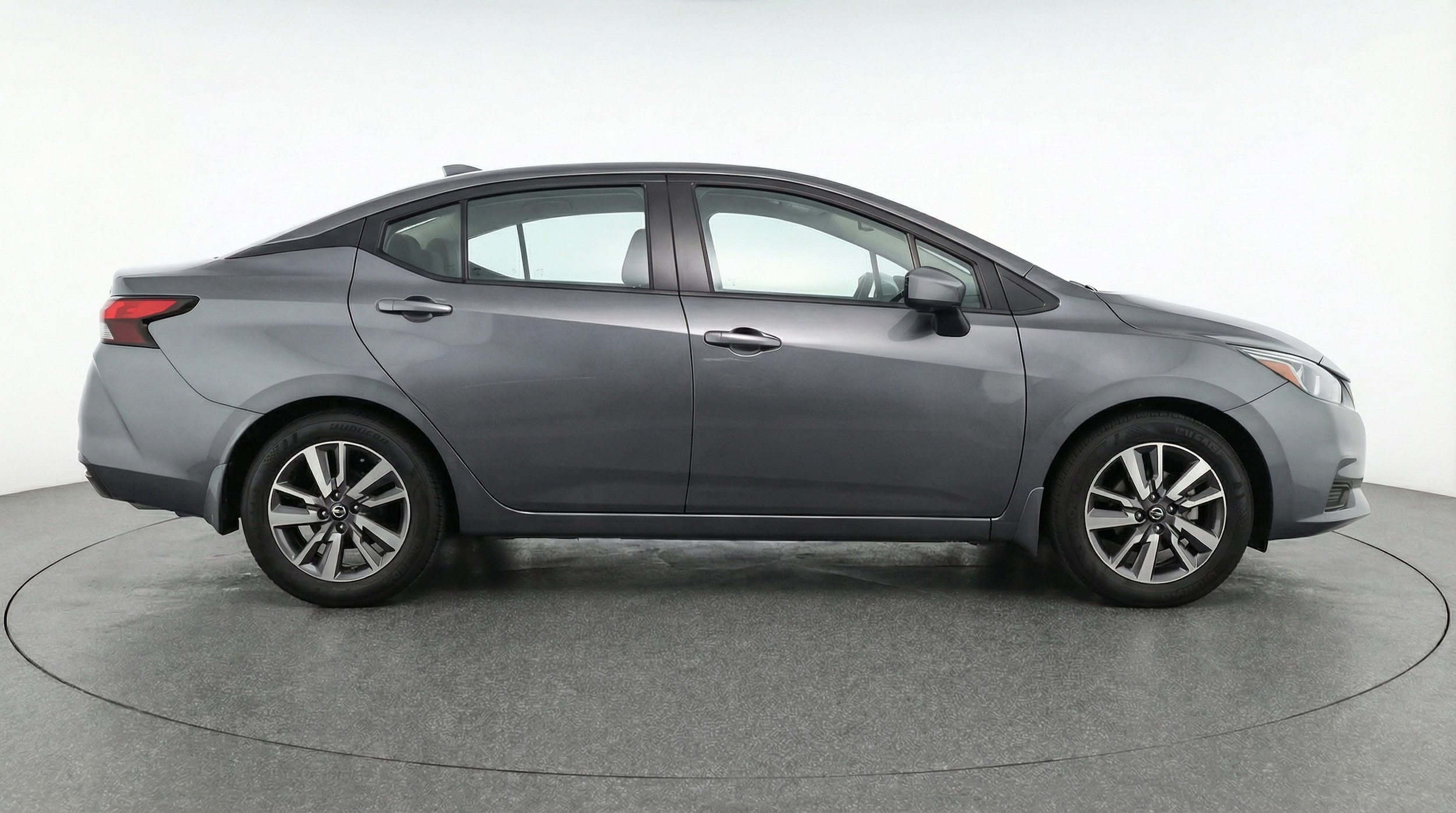 Thumbnail: 2025 Nissan Versa - 8