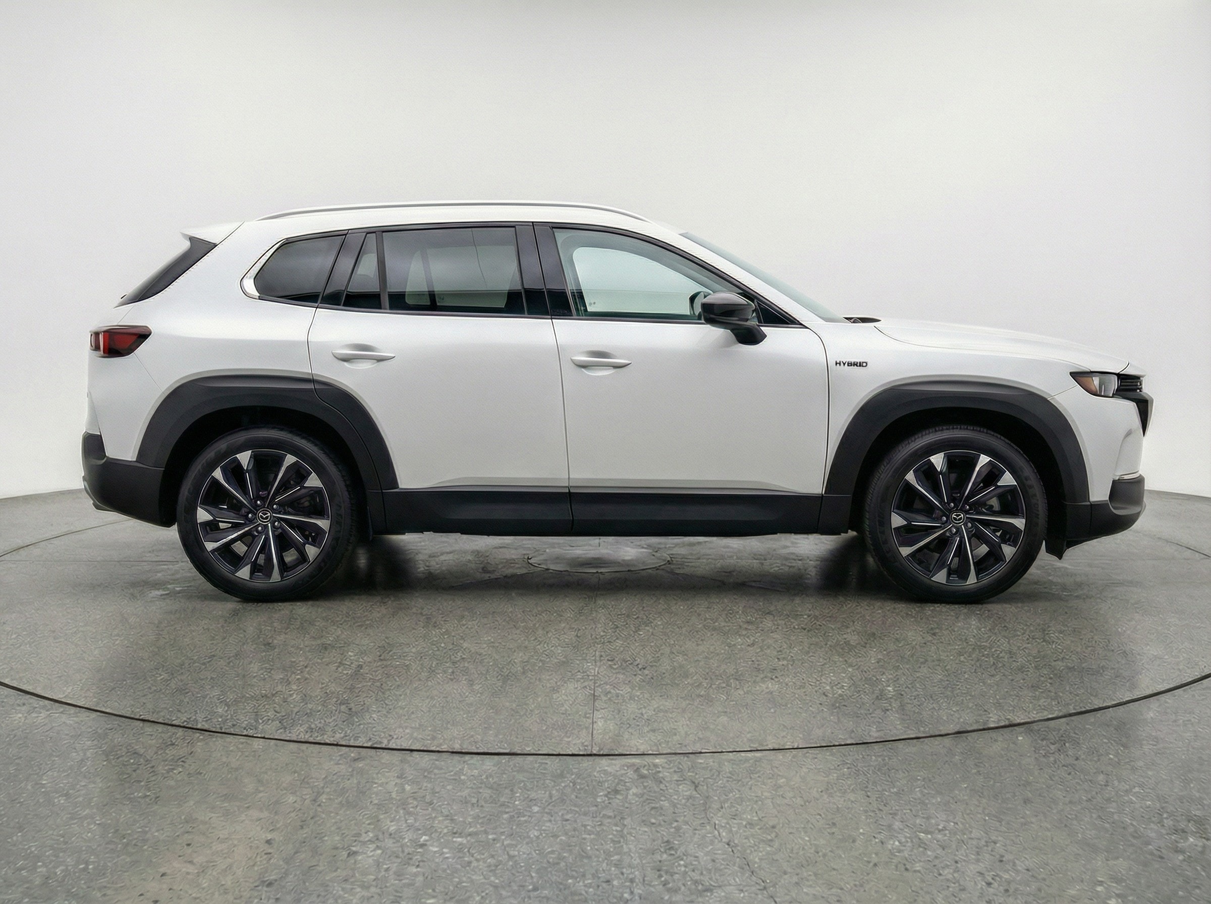 Thumbnail: 2025 Mazda CX-50 - 8