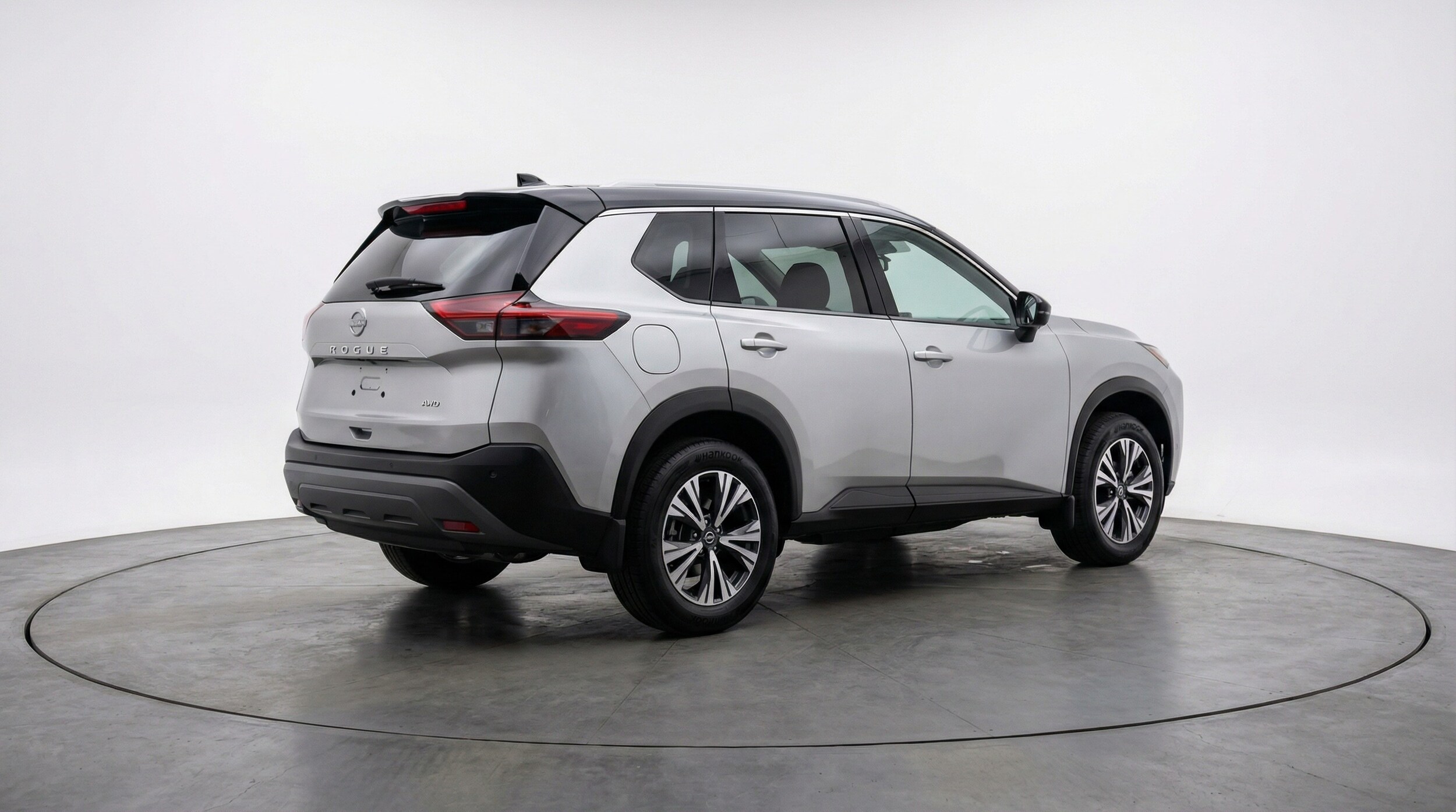 Thumbnail: 2025 Nissan Rogue - 7