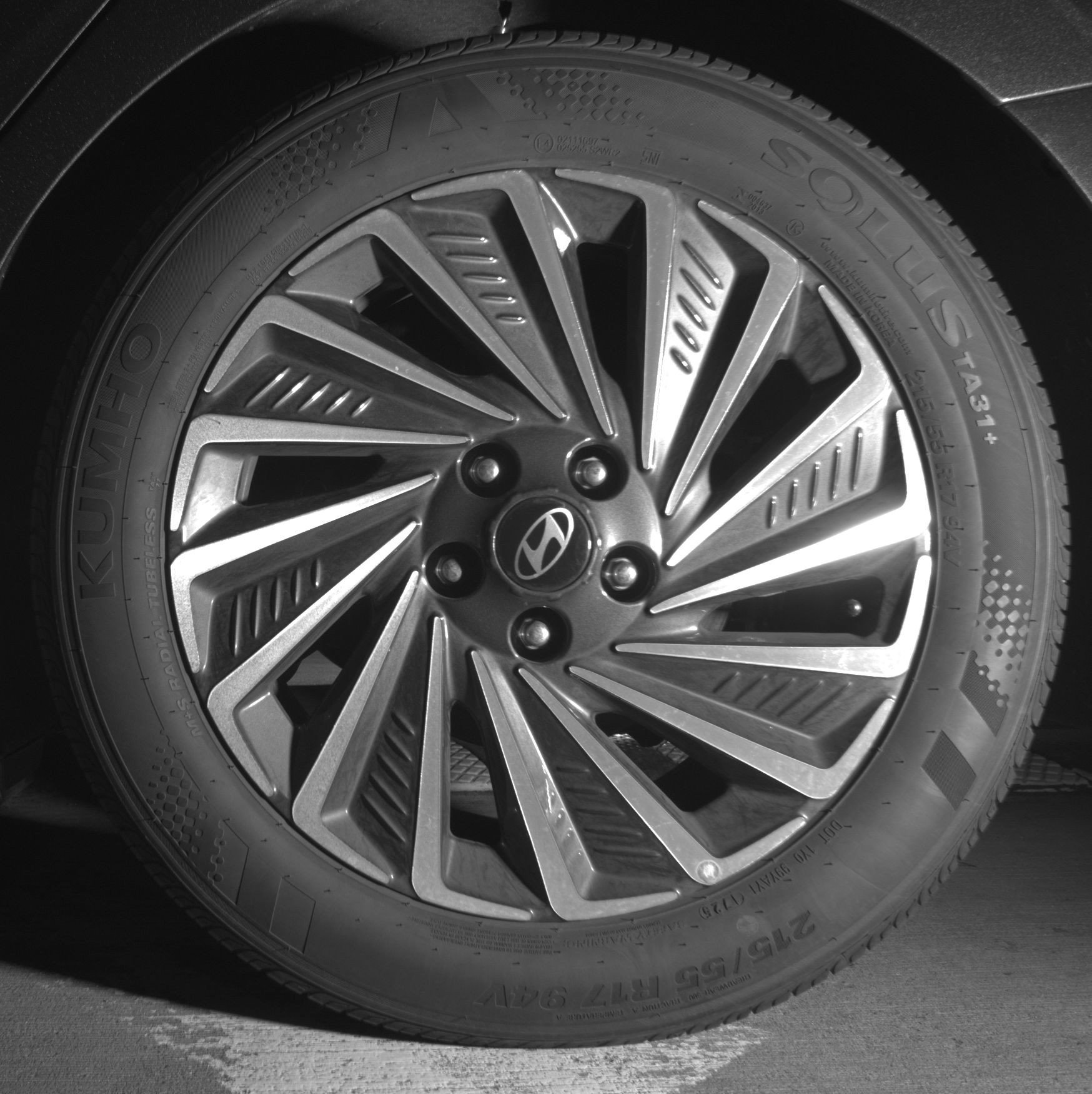 Thumbnail: 2025 Hyundai Sonata - 14