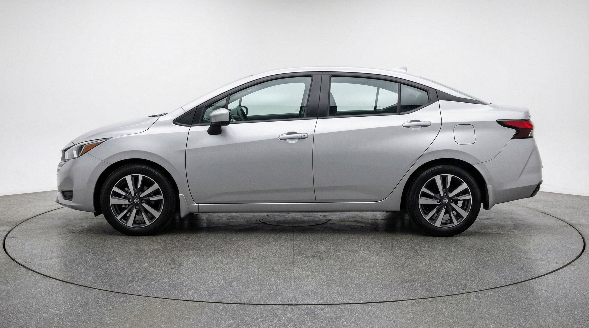 Thumbnail: 2025 Nissan Versa - 5