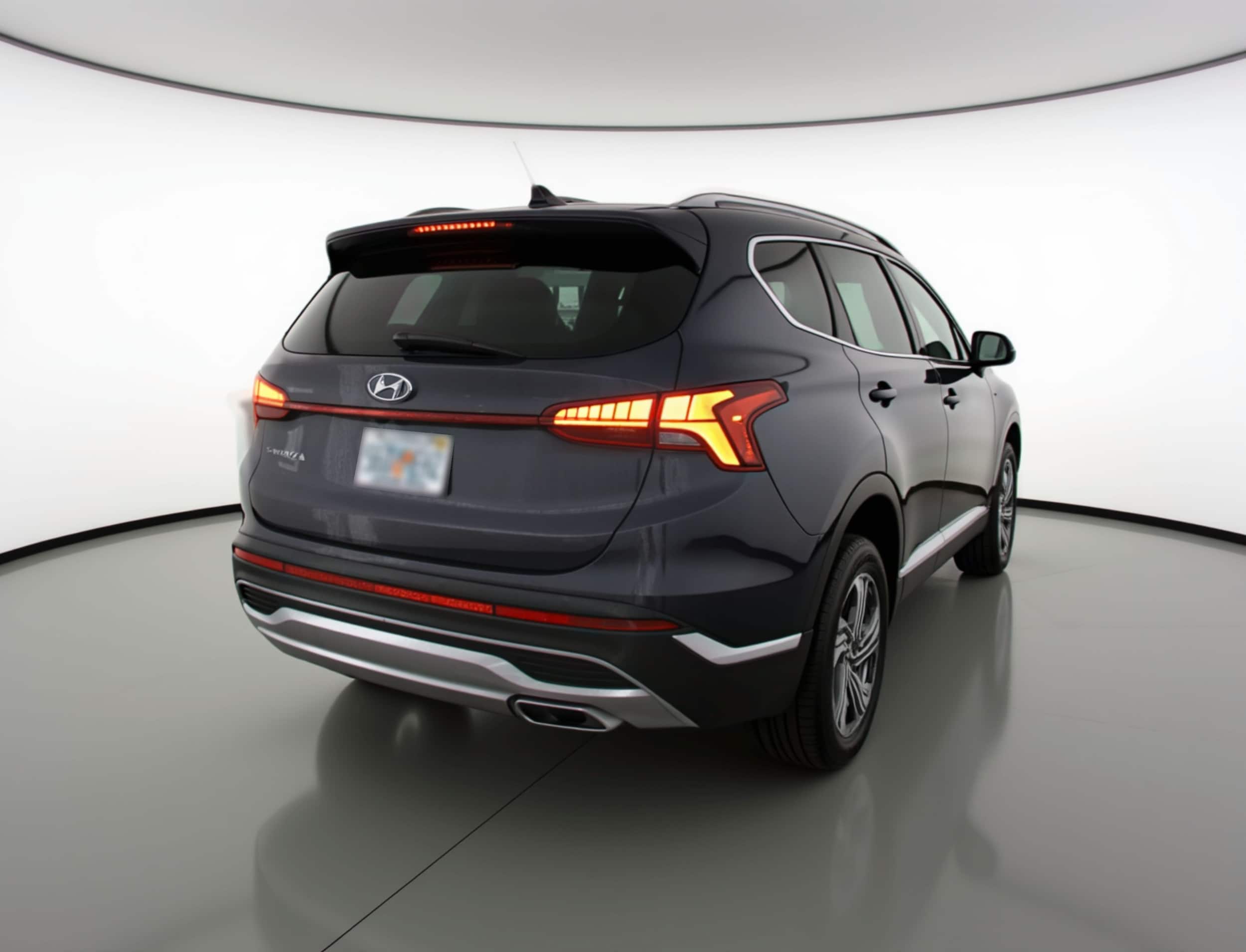 Thumbnail: 2023 Hyundai Santa Fe - 7