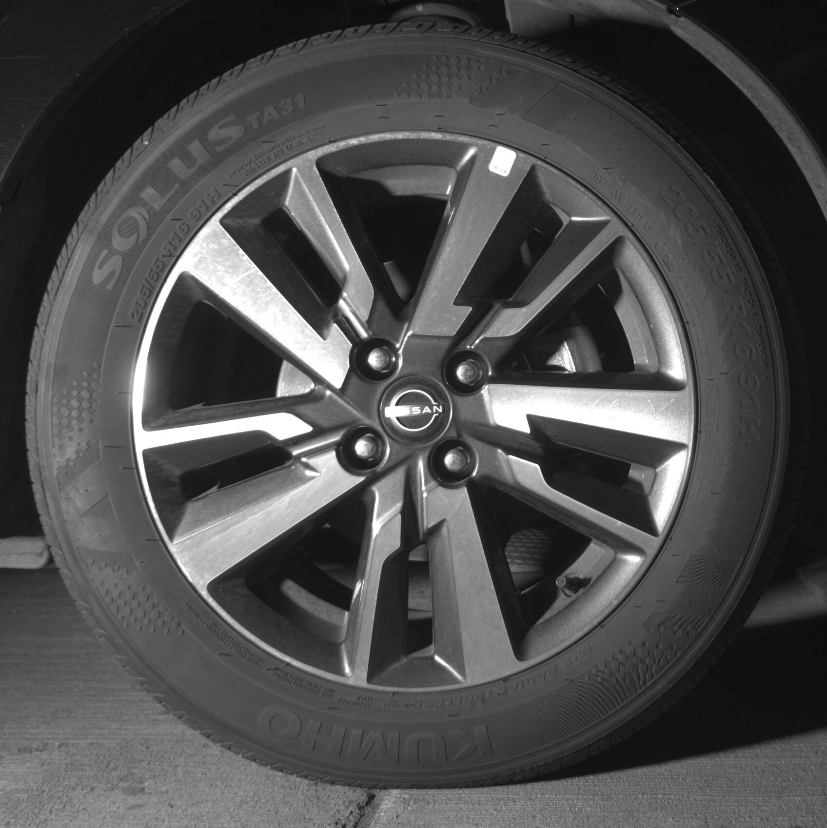 Thumbnail: 2025 Nissan Versa - 10