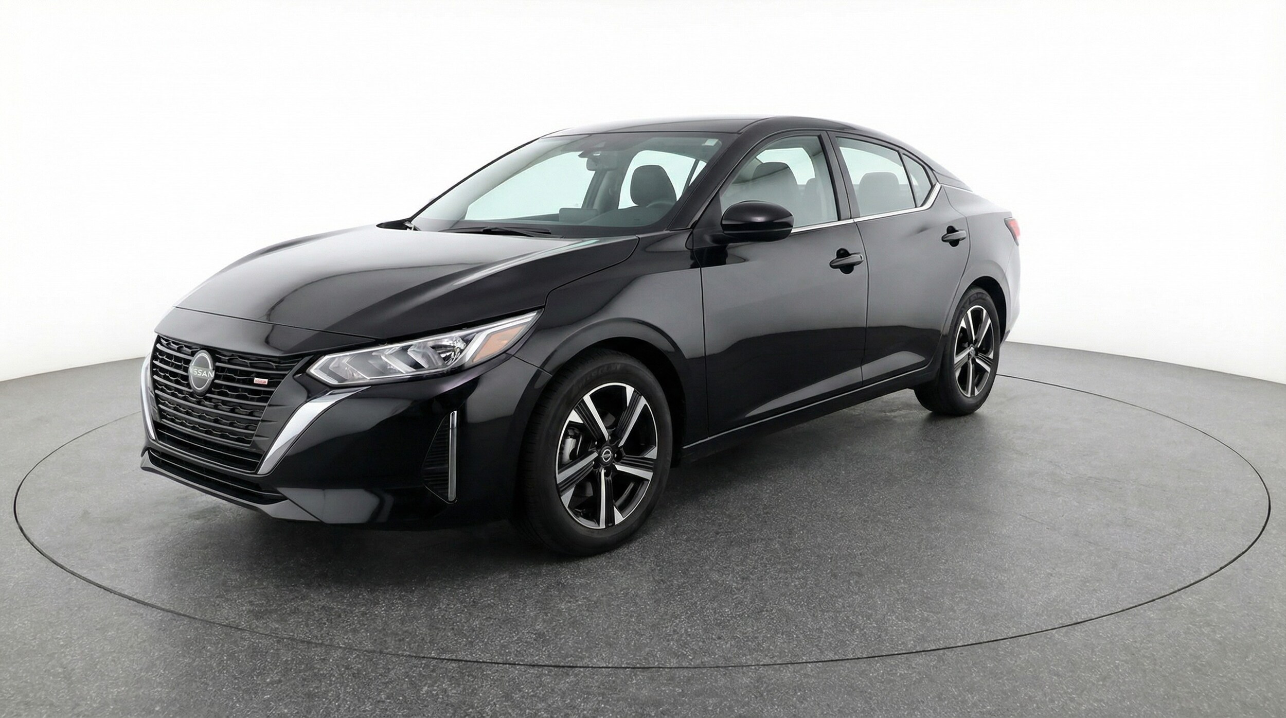 Thumbnail: 2025 Nissan Sentra - 3