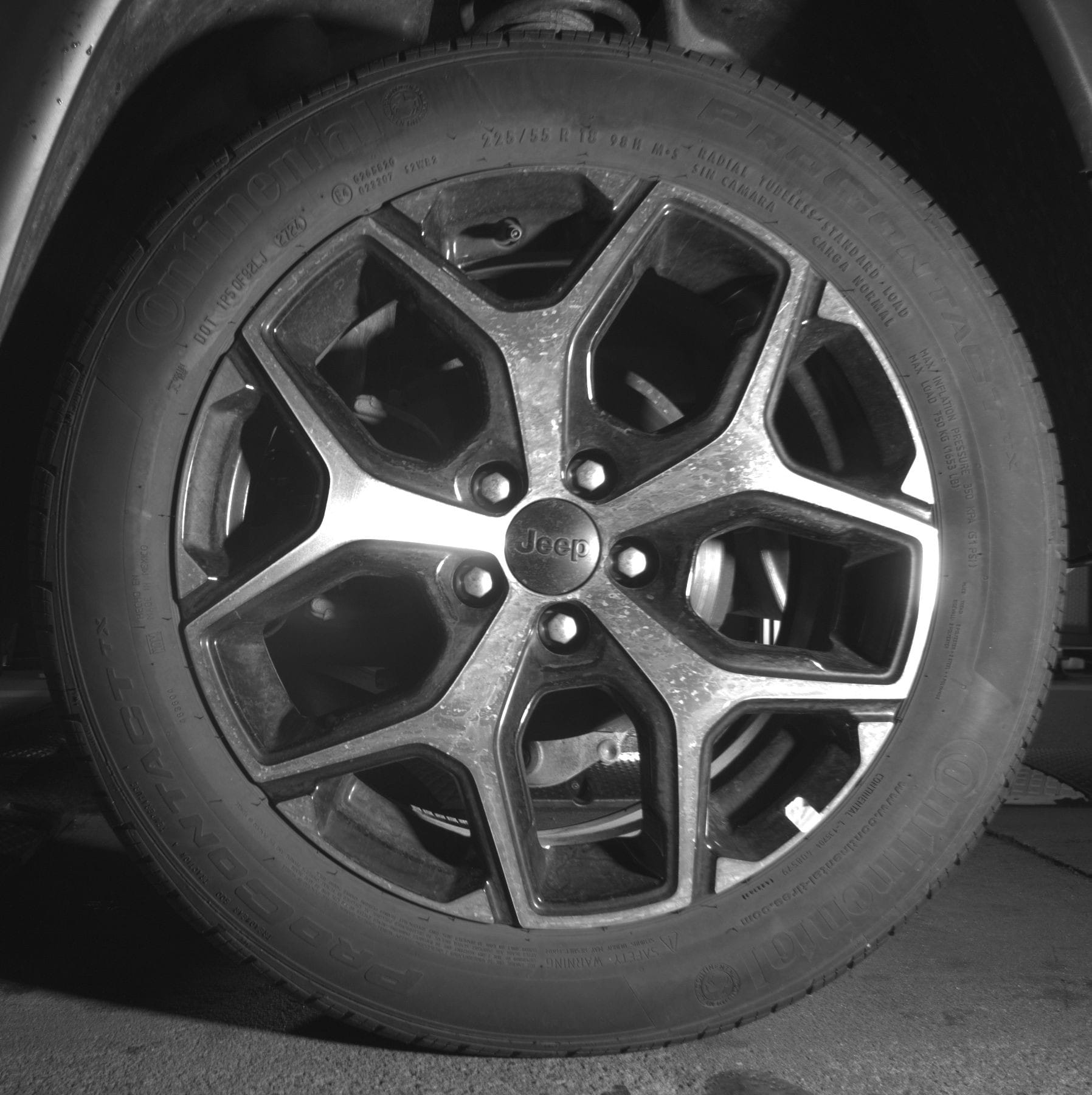 Thumbnail: 2025 Jeep Compass - 11