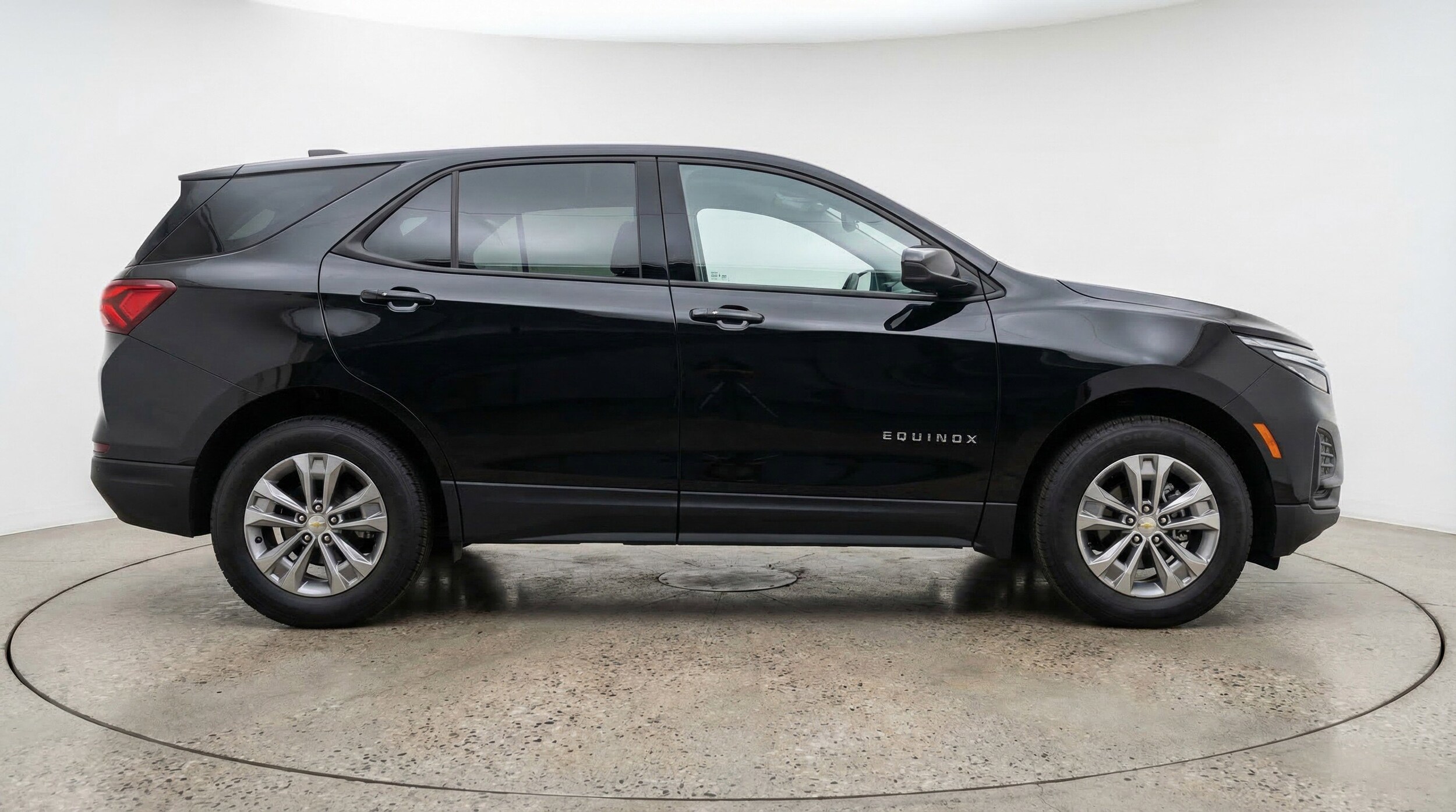 Thumbnail: 2025 Chevrolet Equinox - 11