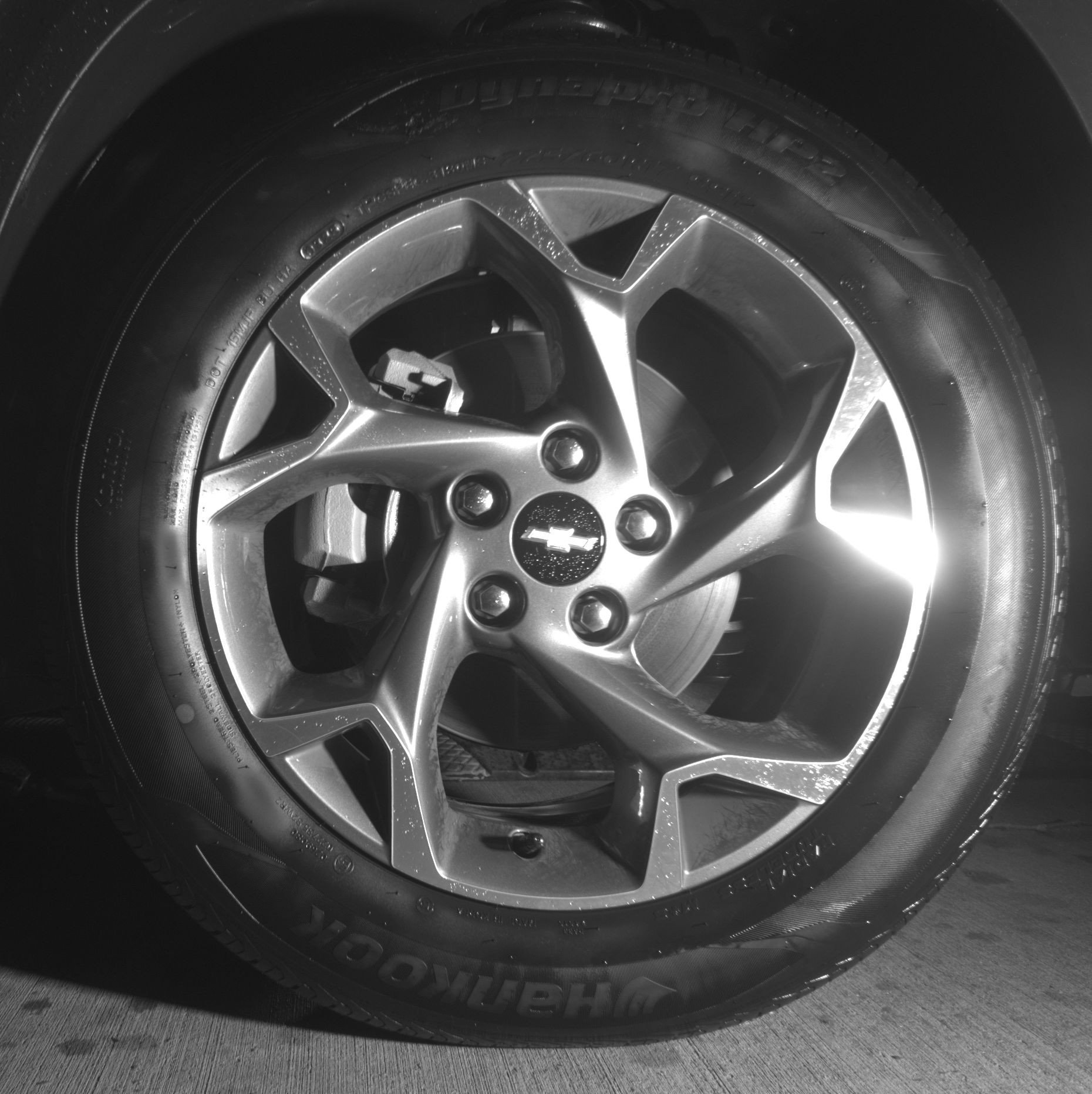 Thumbnail: 2025 Chevrolet Trax - 12