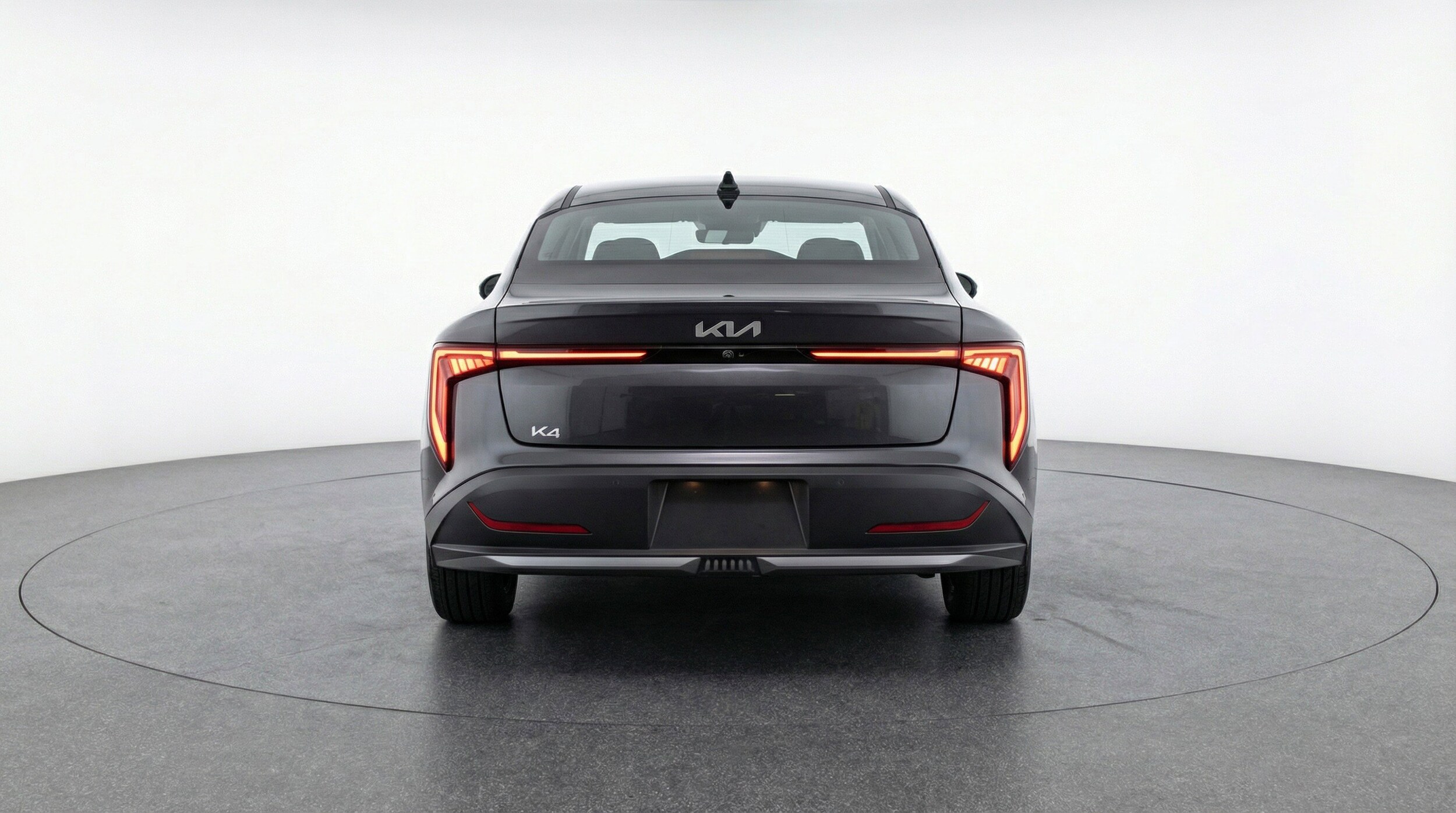 Thumbnail: 2025 Kia K4 - 7