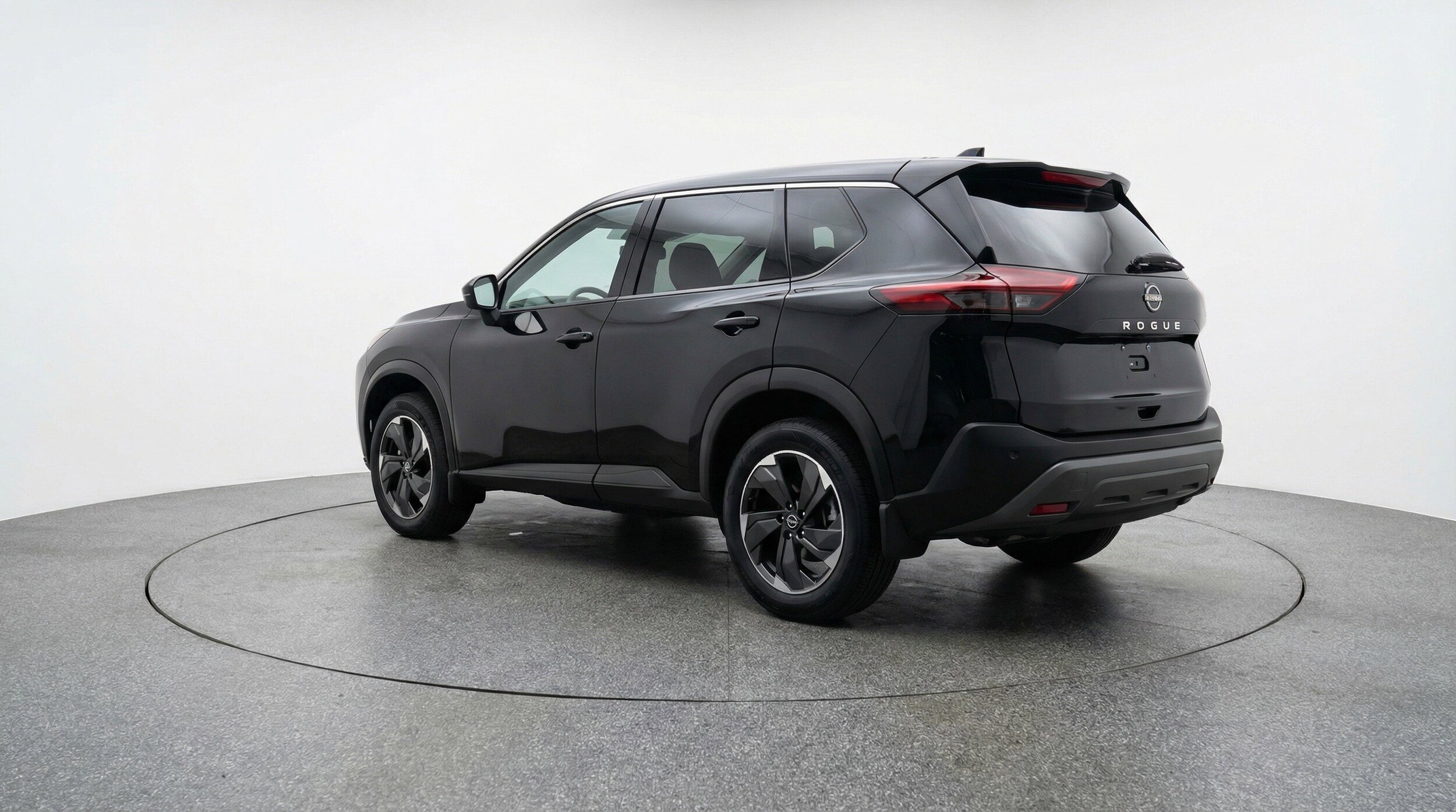 Thumbnail: 2025 Nissan Rogue - 6