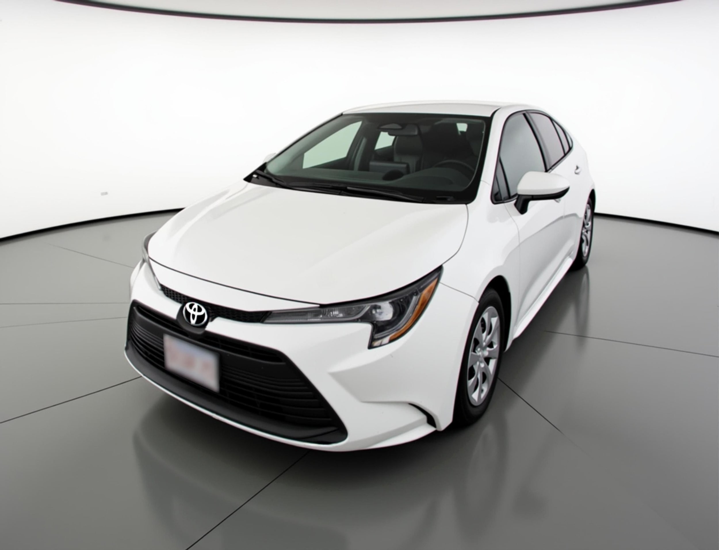 Thumbnail: 2024 Toyota Corolla - 3