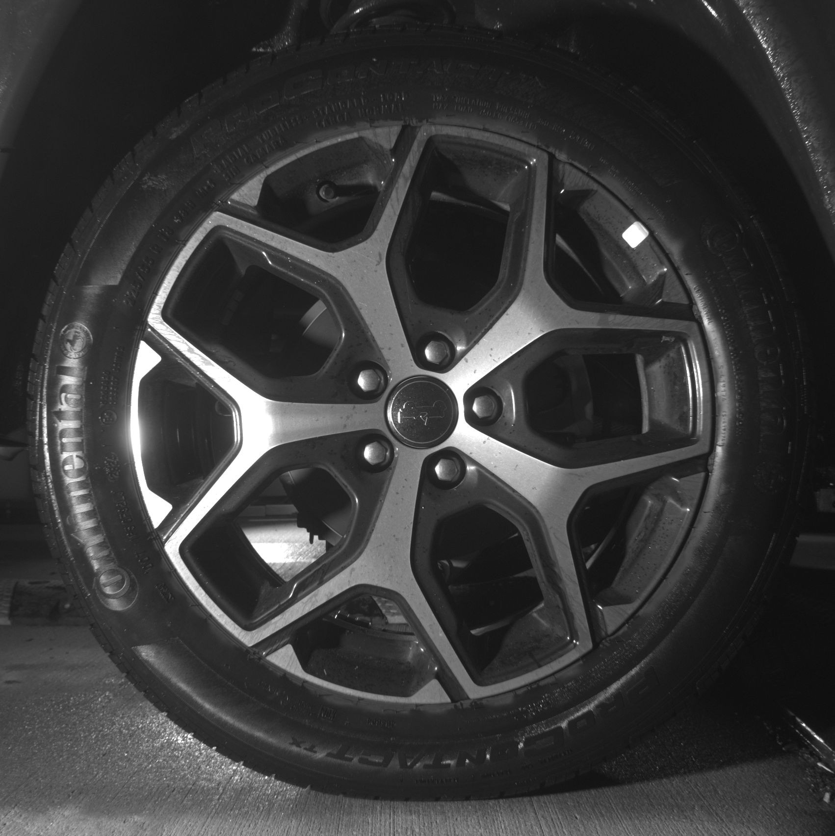 Thumbnail: 2025 Jeep Compass - 12