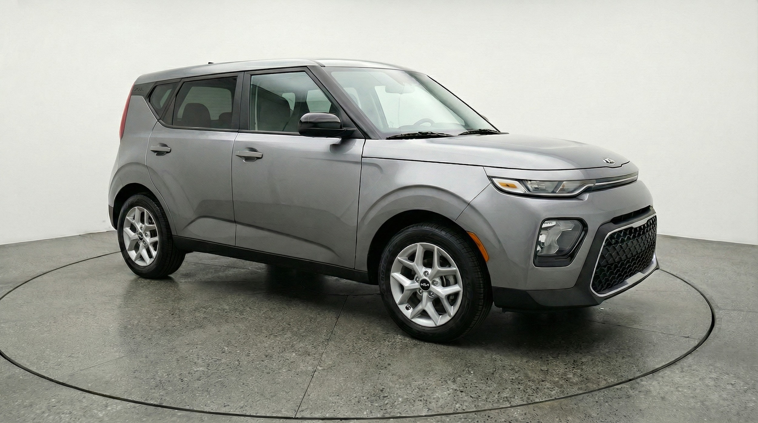 Thumbnail: 2025 Kia Soul - 1