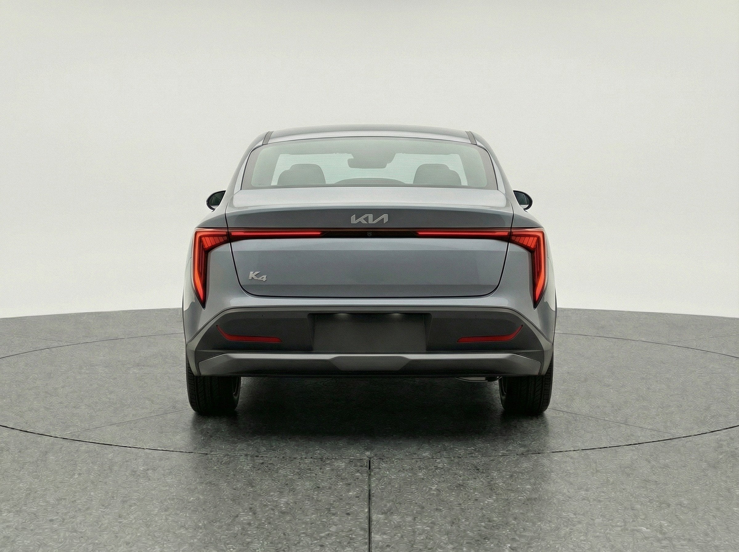 Thumbnail: 2025 Kia K4 - 7