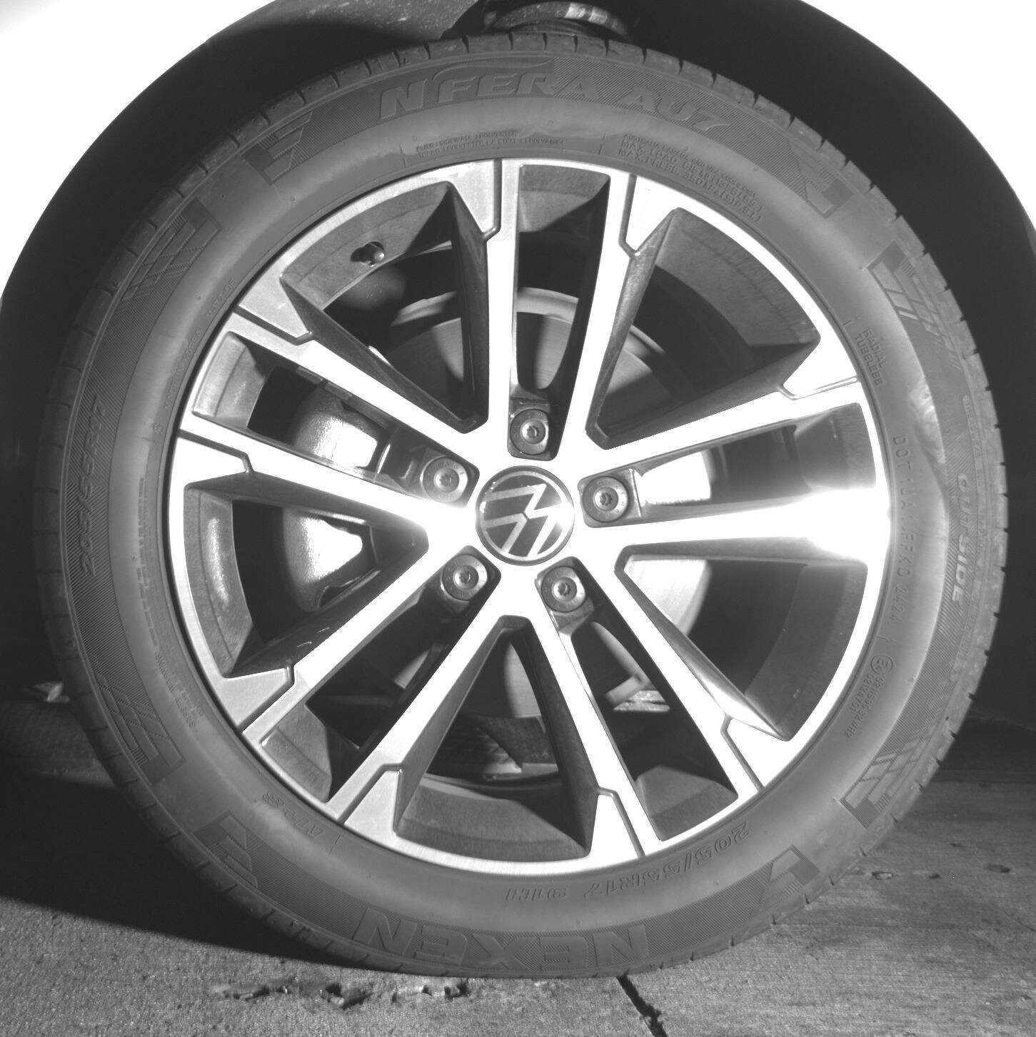 Thumbnail: 2025 Volkswagen Jetta - 9