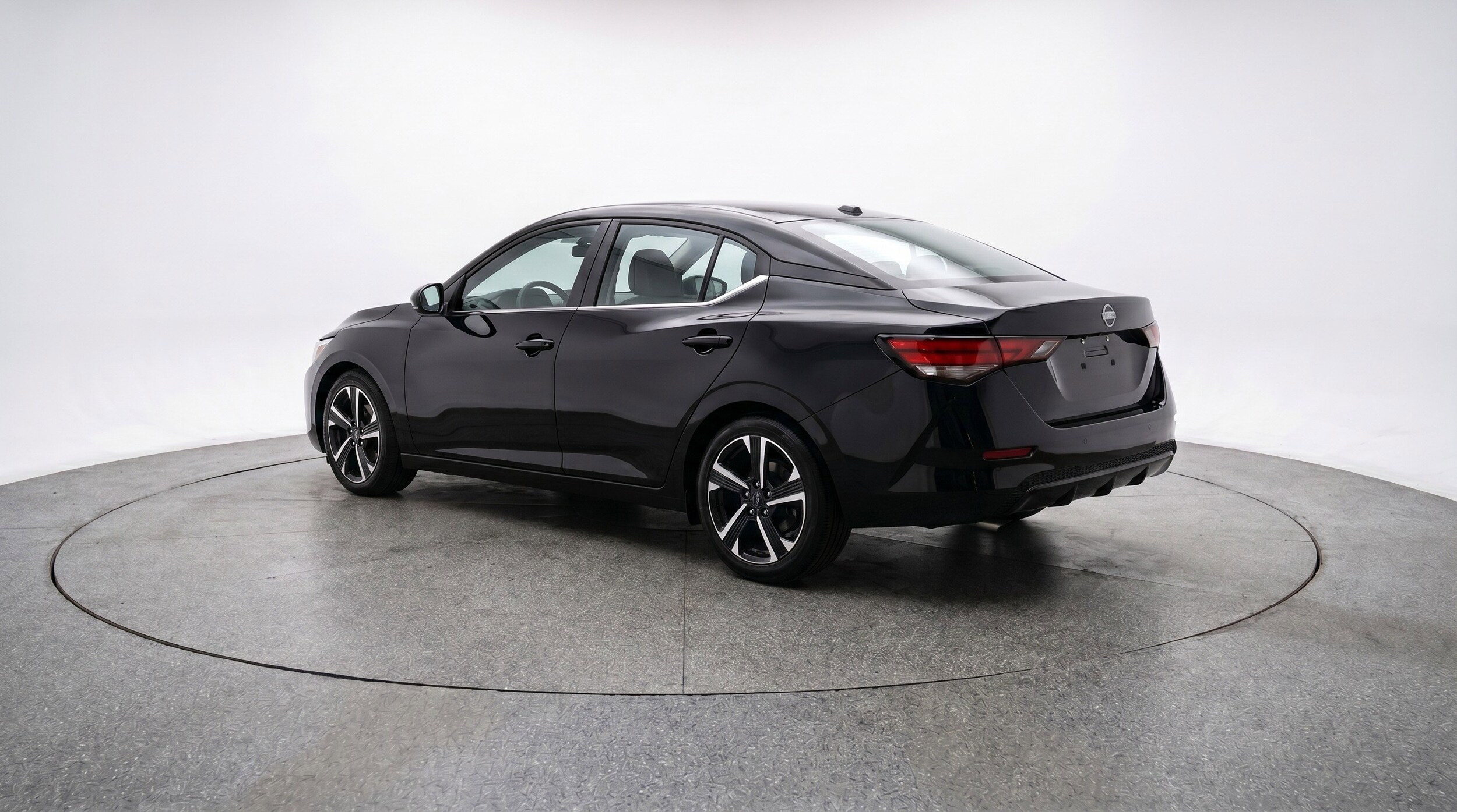 Thumbnail: 2025 Nissan Sentra - 6