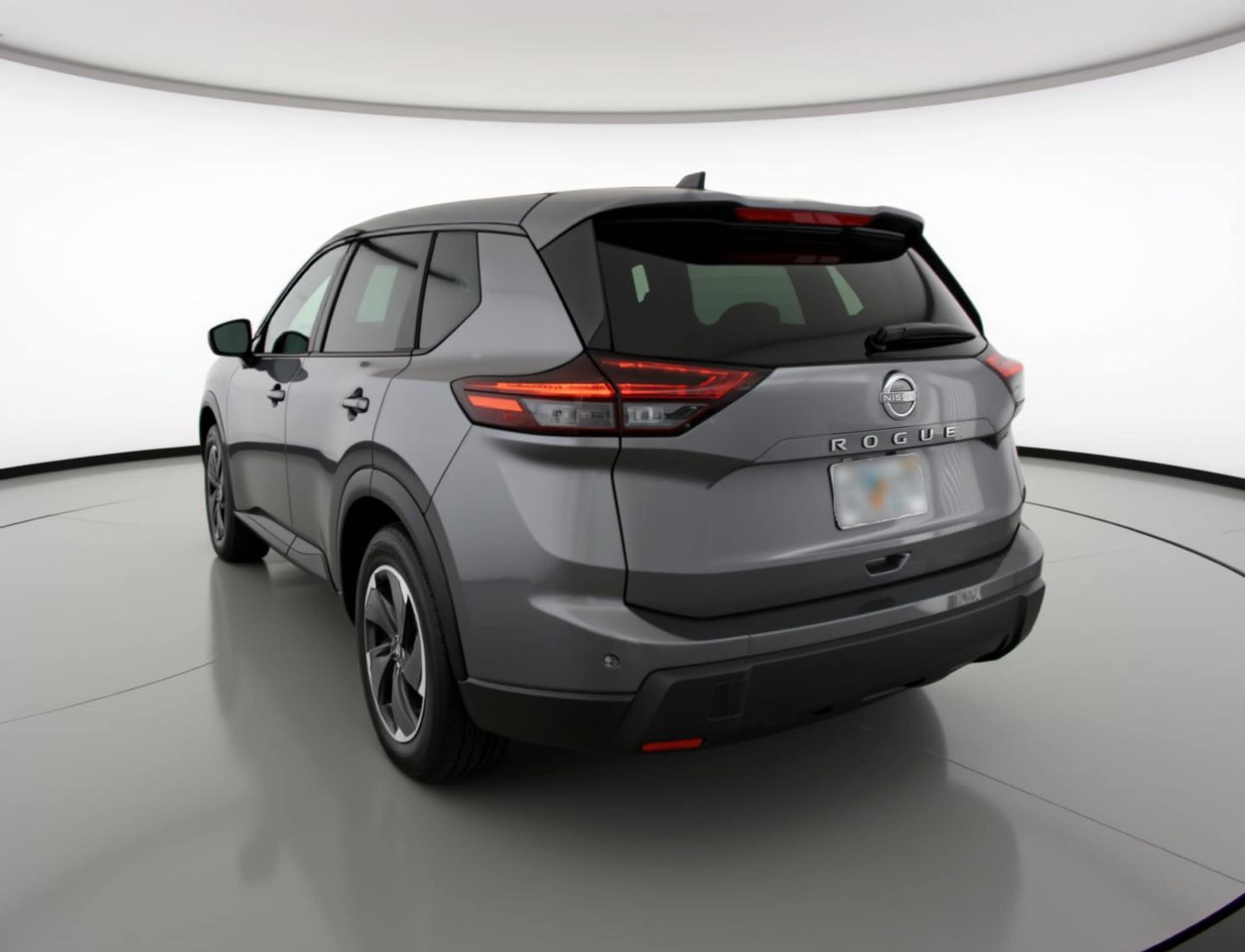 Thumbnail: 2025 Nissan Rogue - 5