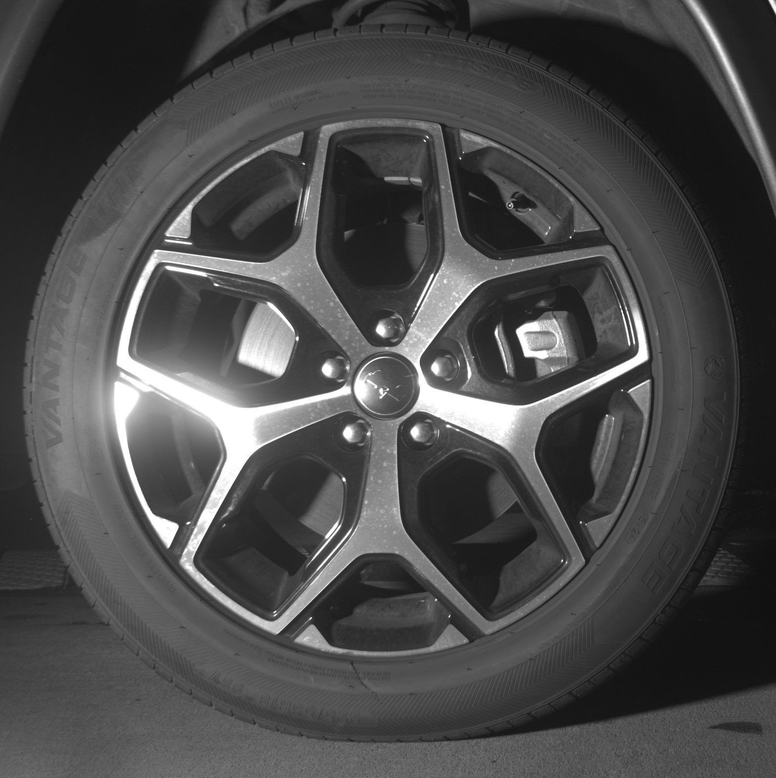 Thumbnail: 2025 Jeep Compass - 13