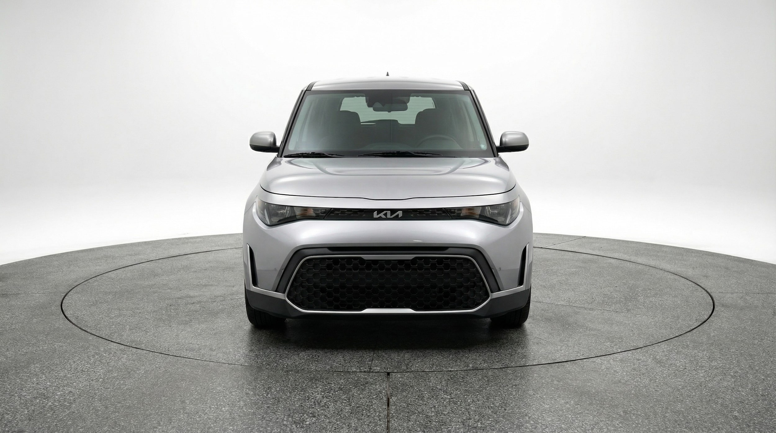 Thumbnail: 2025 Kia Soul - 2
