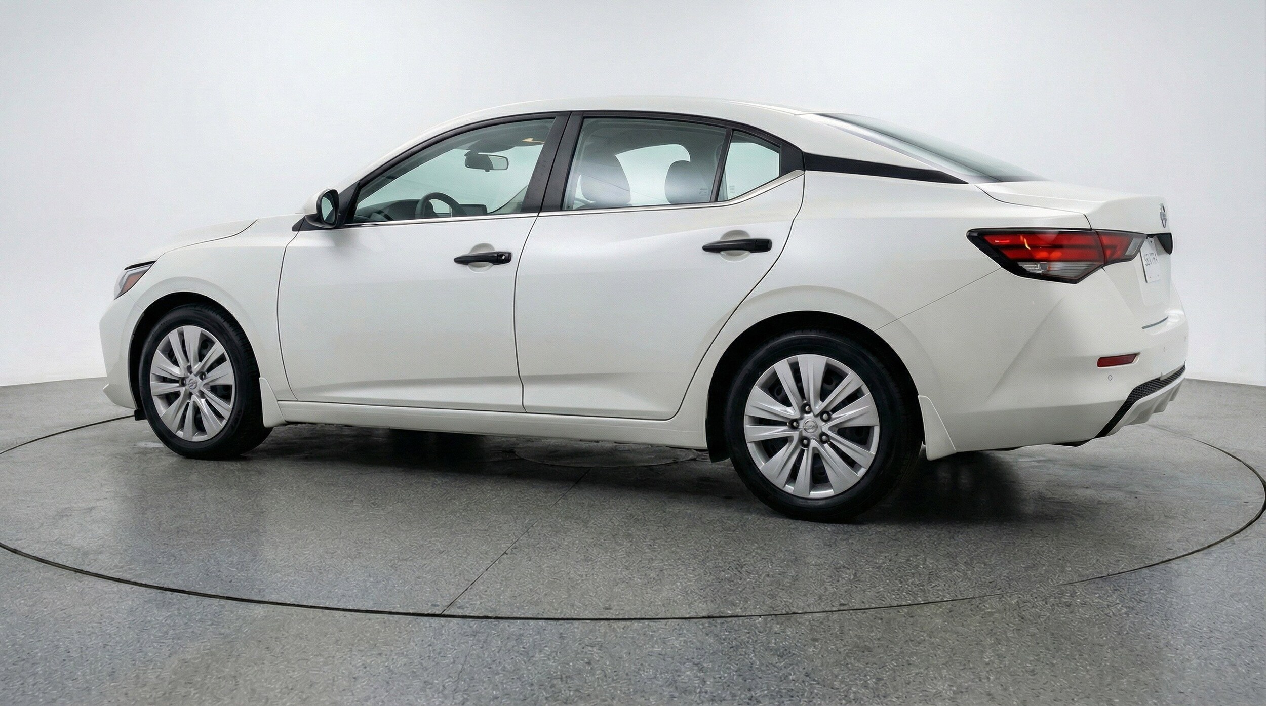 Thumbnail: 2025 Nissan Sentra - 6