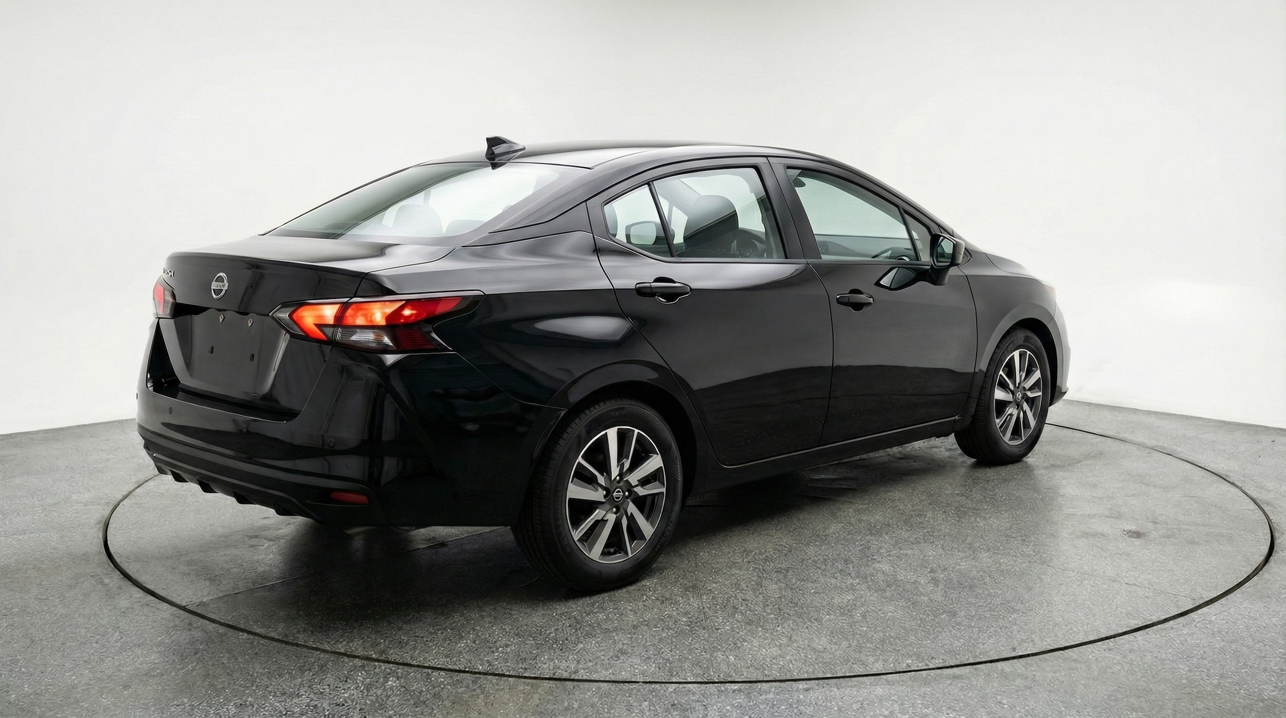 Thumbnail: 2025 Nissan Versa - 7