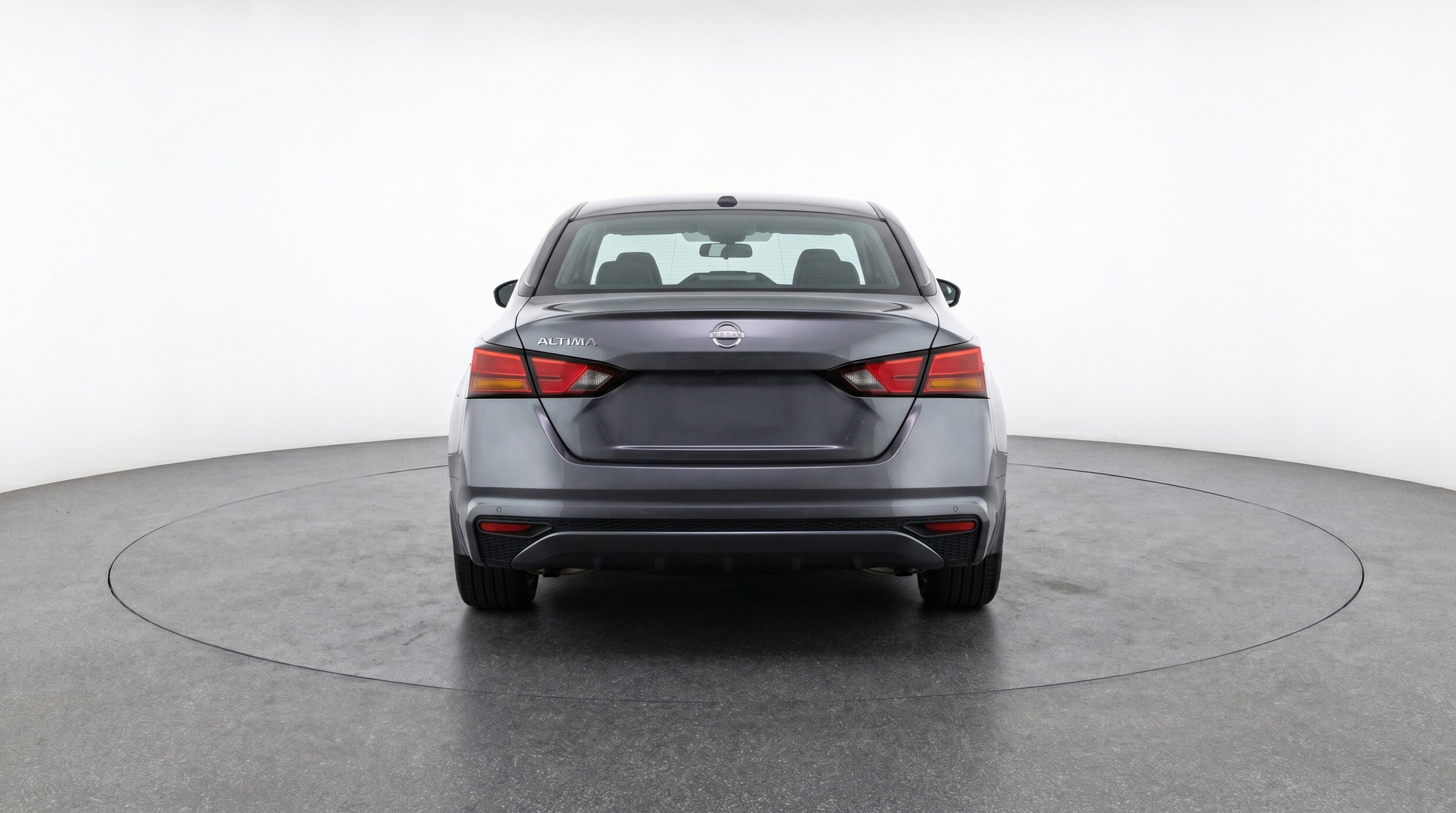 Thumbnail: 2025 Nissan Altima - 7