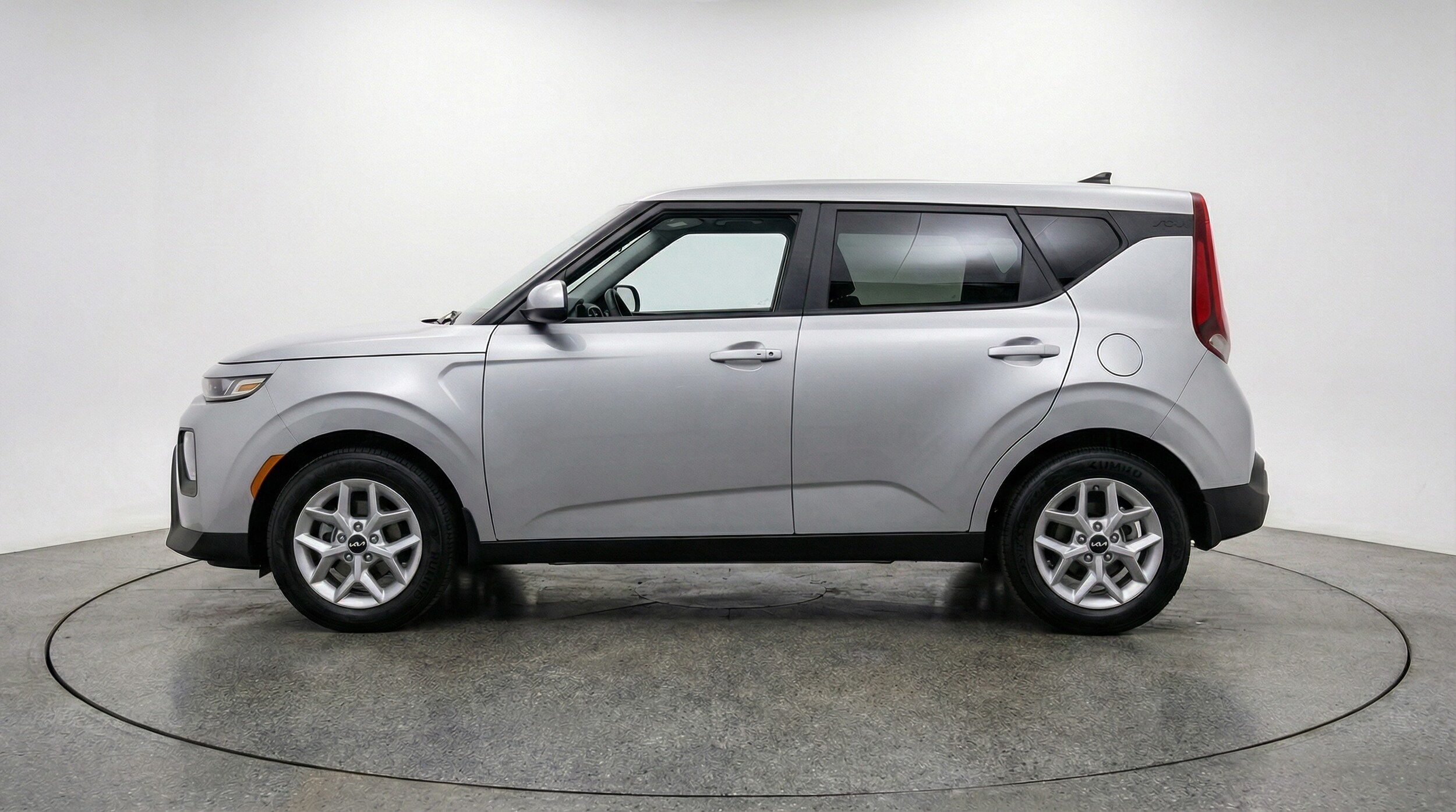 Thumbnail: 2025 Kia Soul - 4