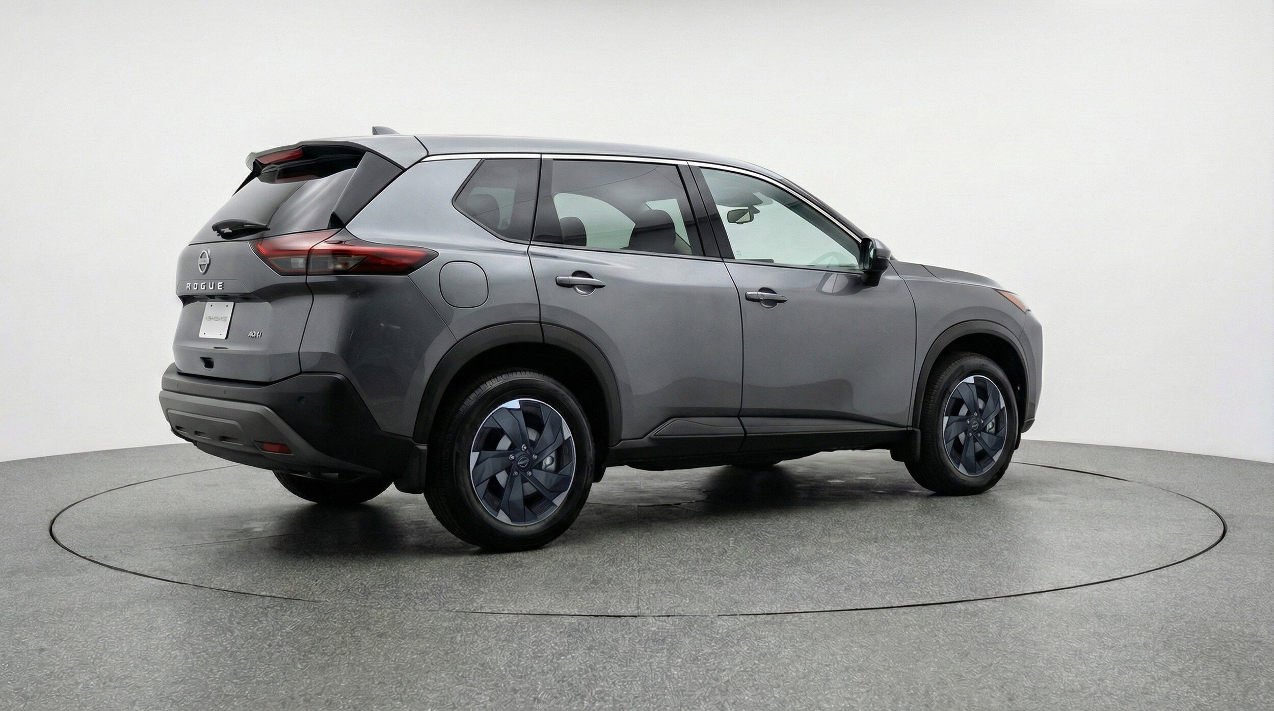 Thumbnail: 2025 Nissan Rogue - 9