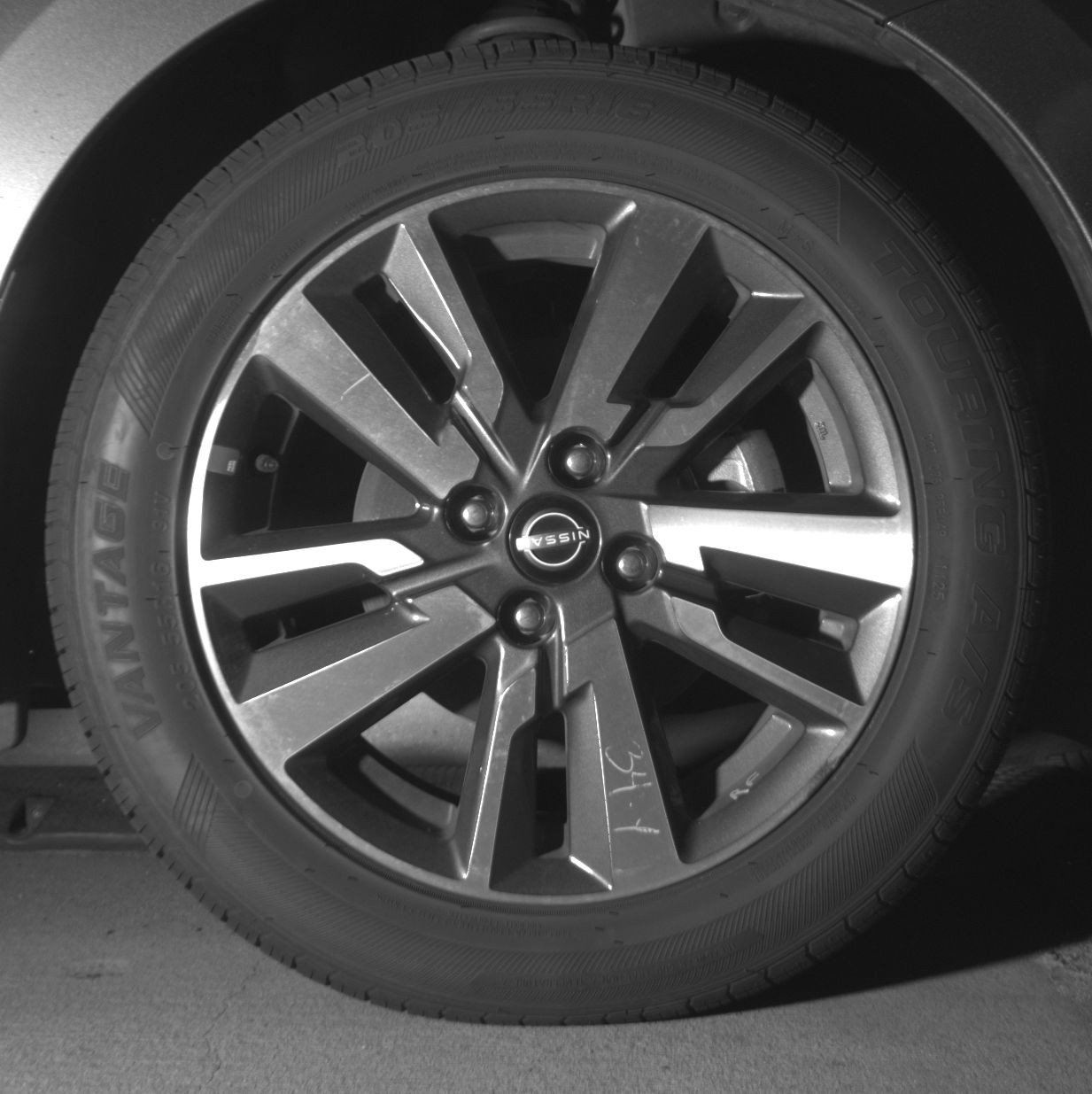 Thumbnail: 2025 Nissan Versa - 13