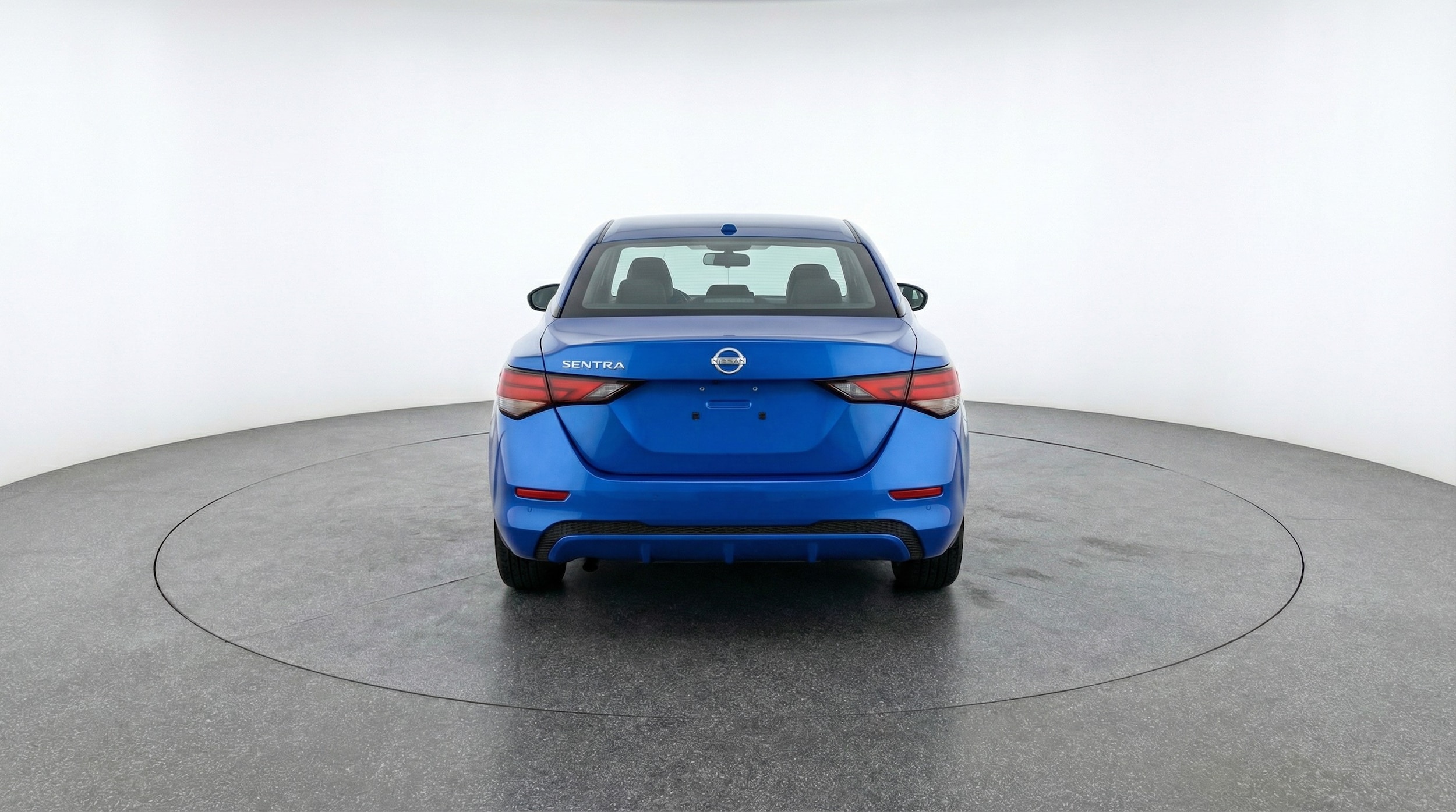 Thumbnail: 2025 Nissan Sentra - 6