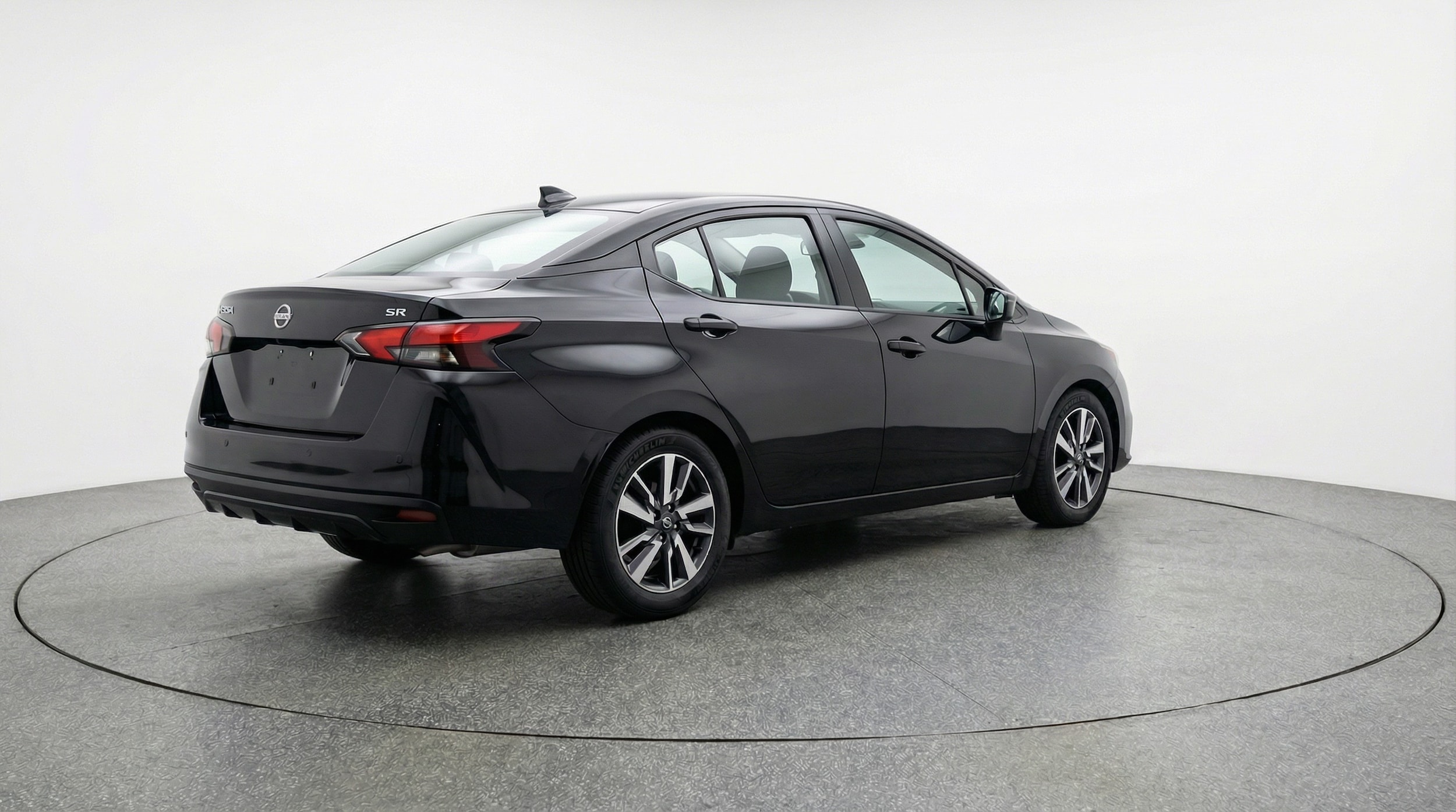 Thumbnail: 2025 Nissan Versa - 7